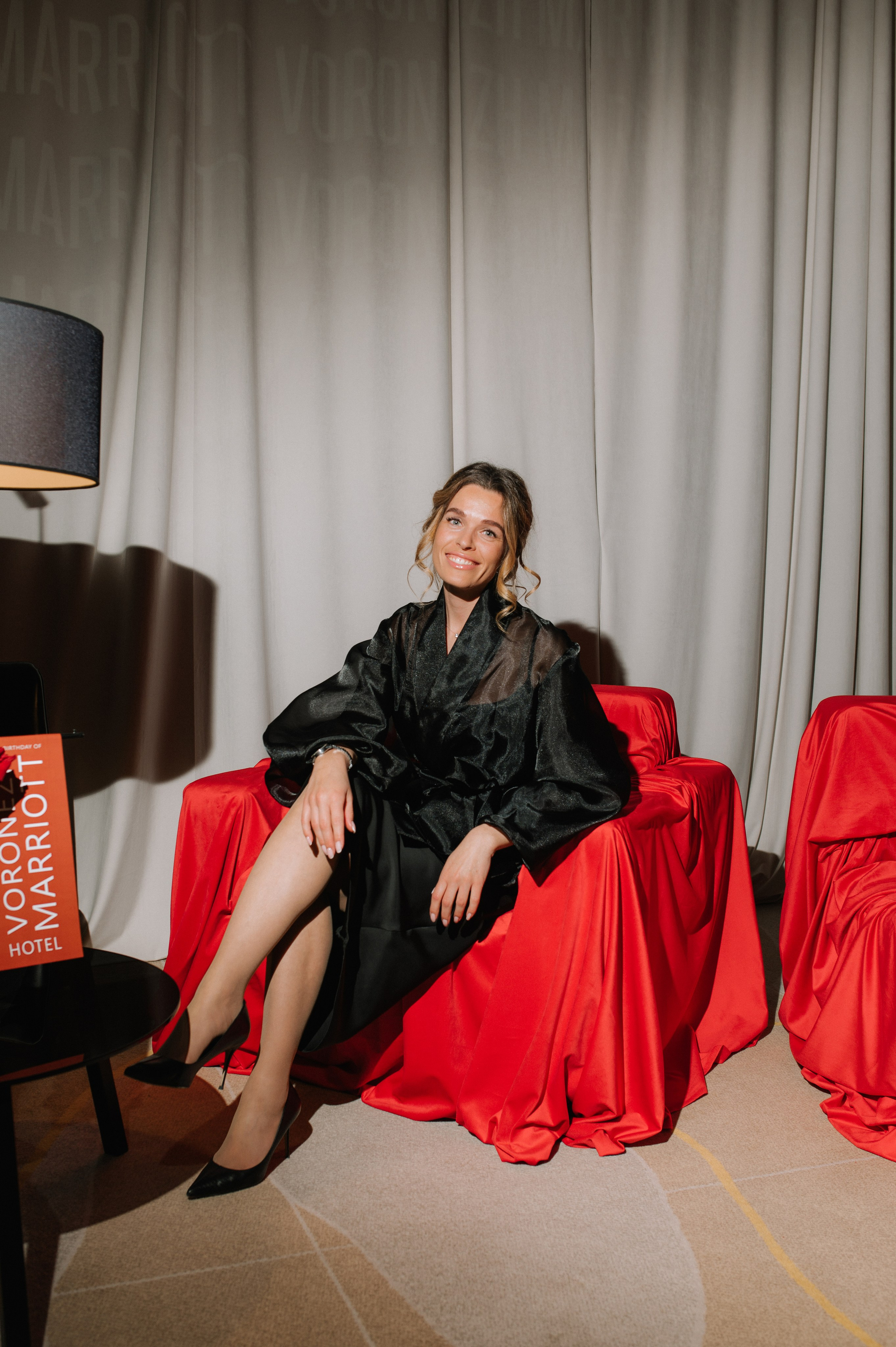 5 лет Марриот Воронеж. Свадебный фотограф в Санкт-Петербурге, Москве, СПб Сергей Поддубный