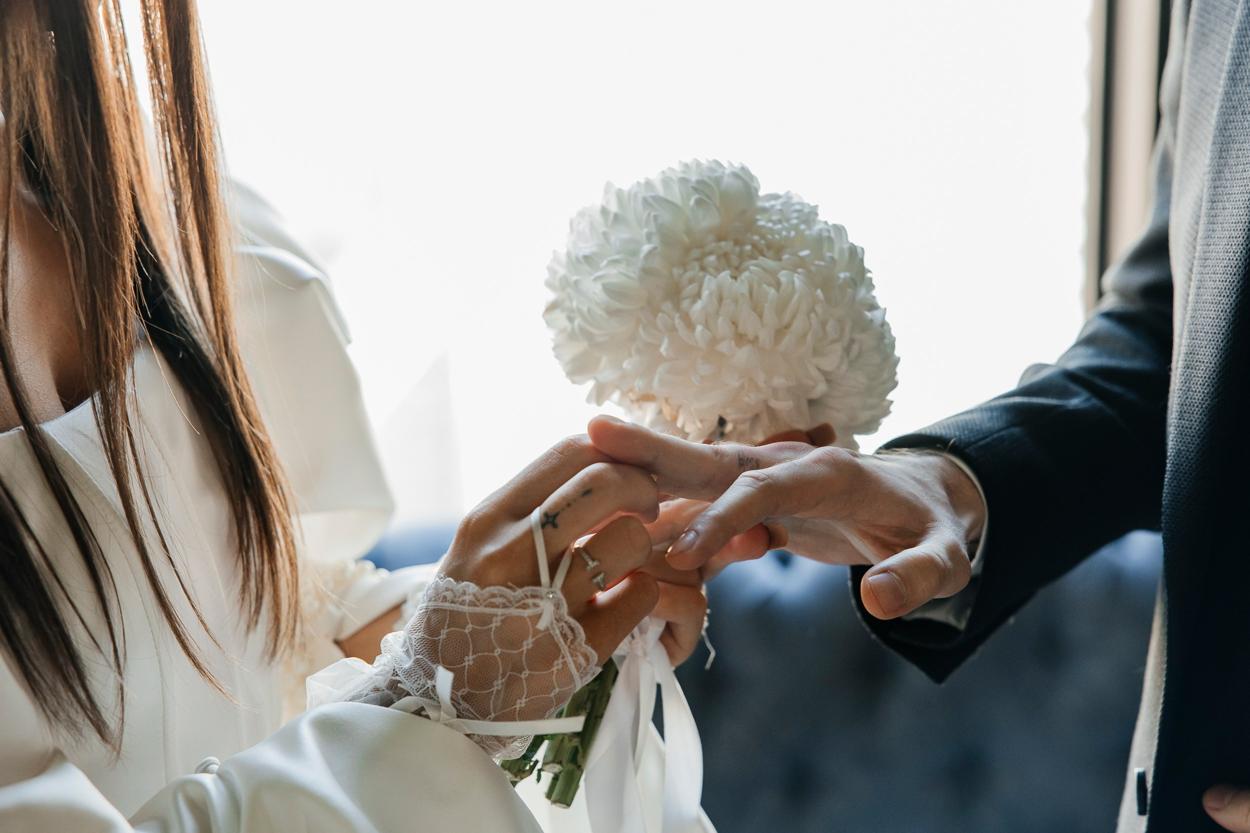 Ангелина и Максим. Репортажный и свадебный фотограф Катерина Потапова