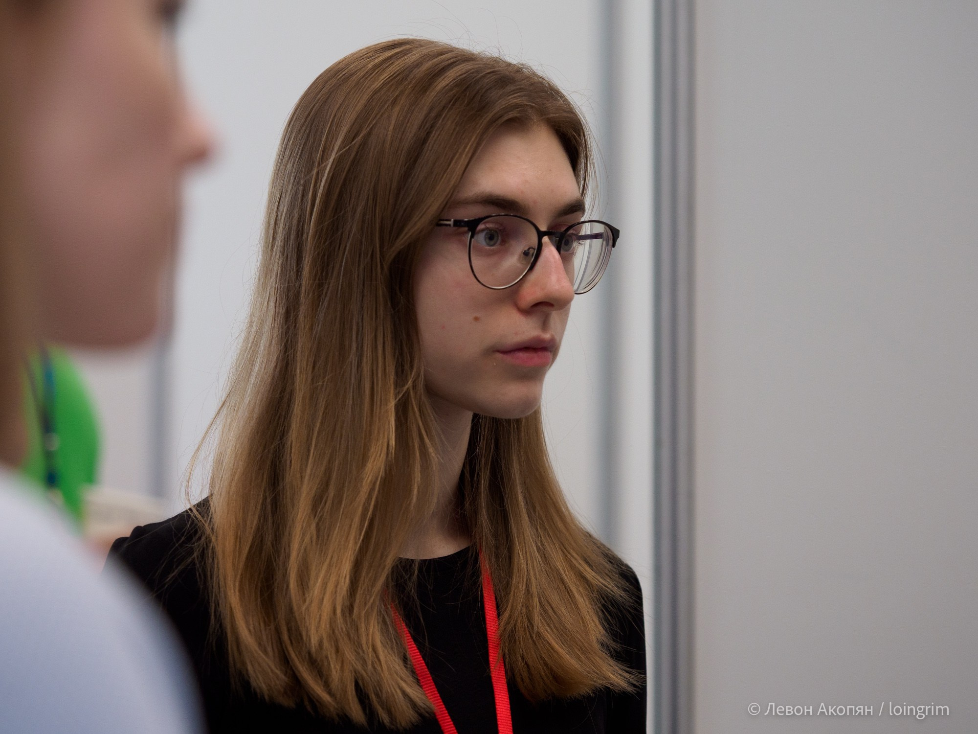 Когнитивная наука в Москве VIII (25 и 26 июня 2025). Loingrim — Свободный художник. Снимаю в своё удовольствие