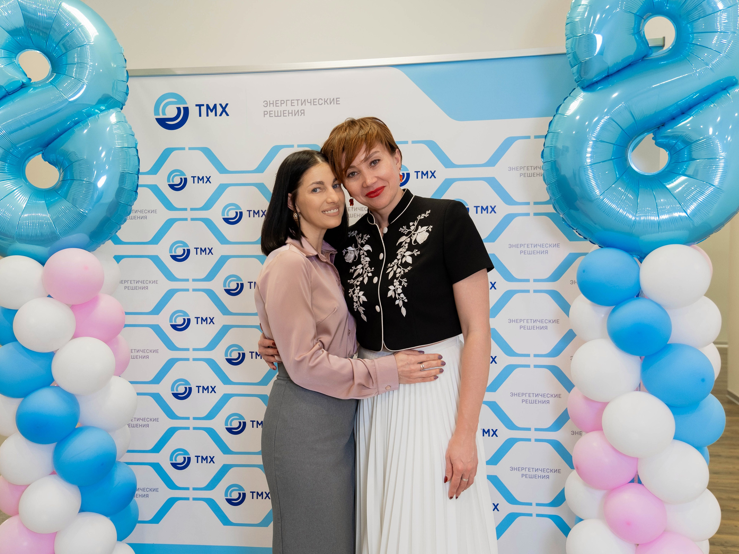 Корпоратив. Профессиональный фотограф в Москве и Одинцово Родика Архип