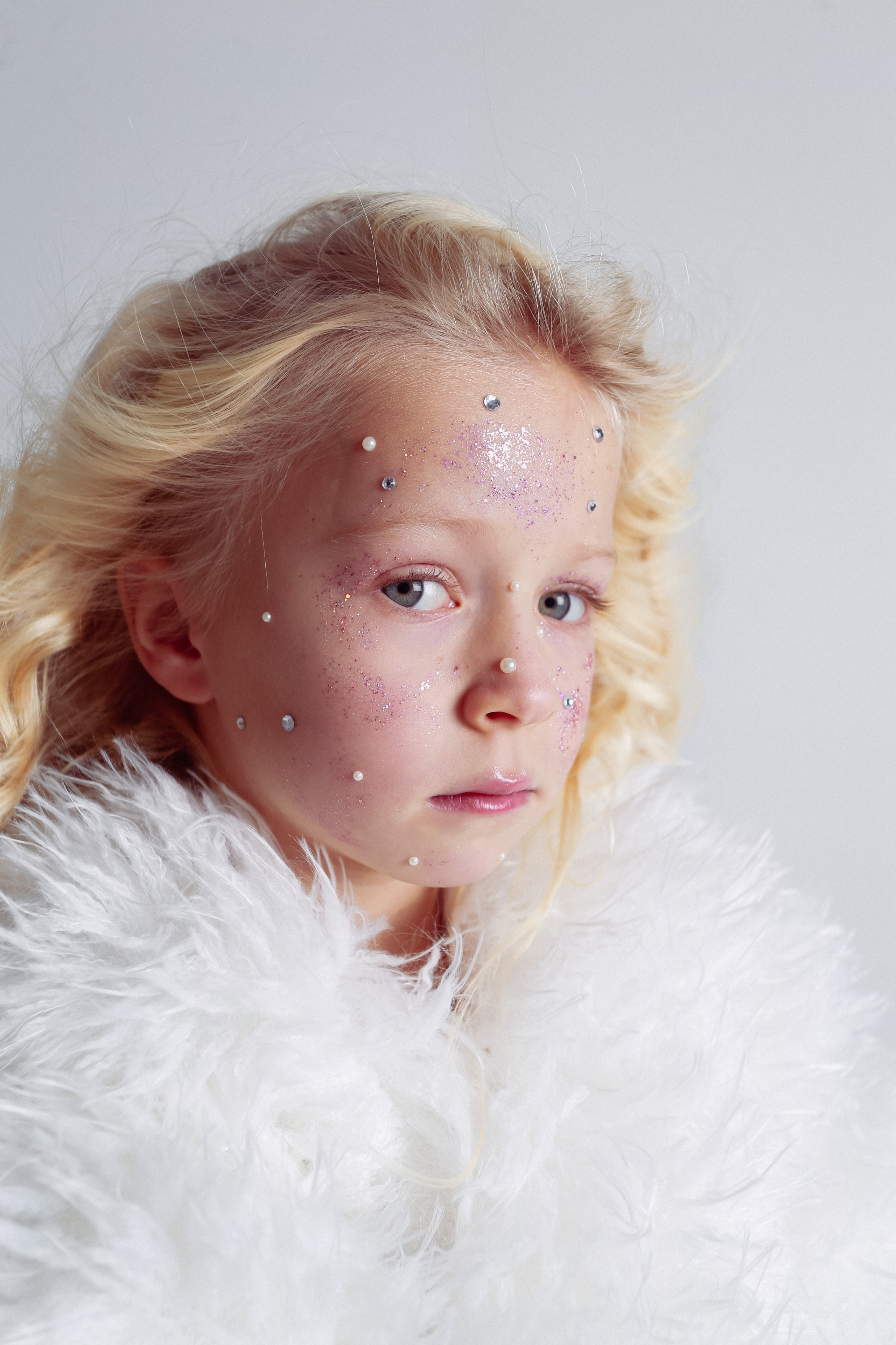 Маленькая балерина. Семейный фотограф в Москве и МО Варвара Шаранова