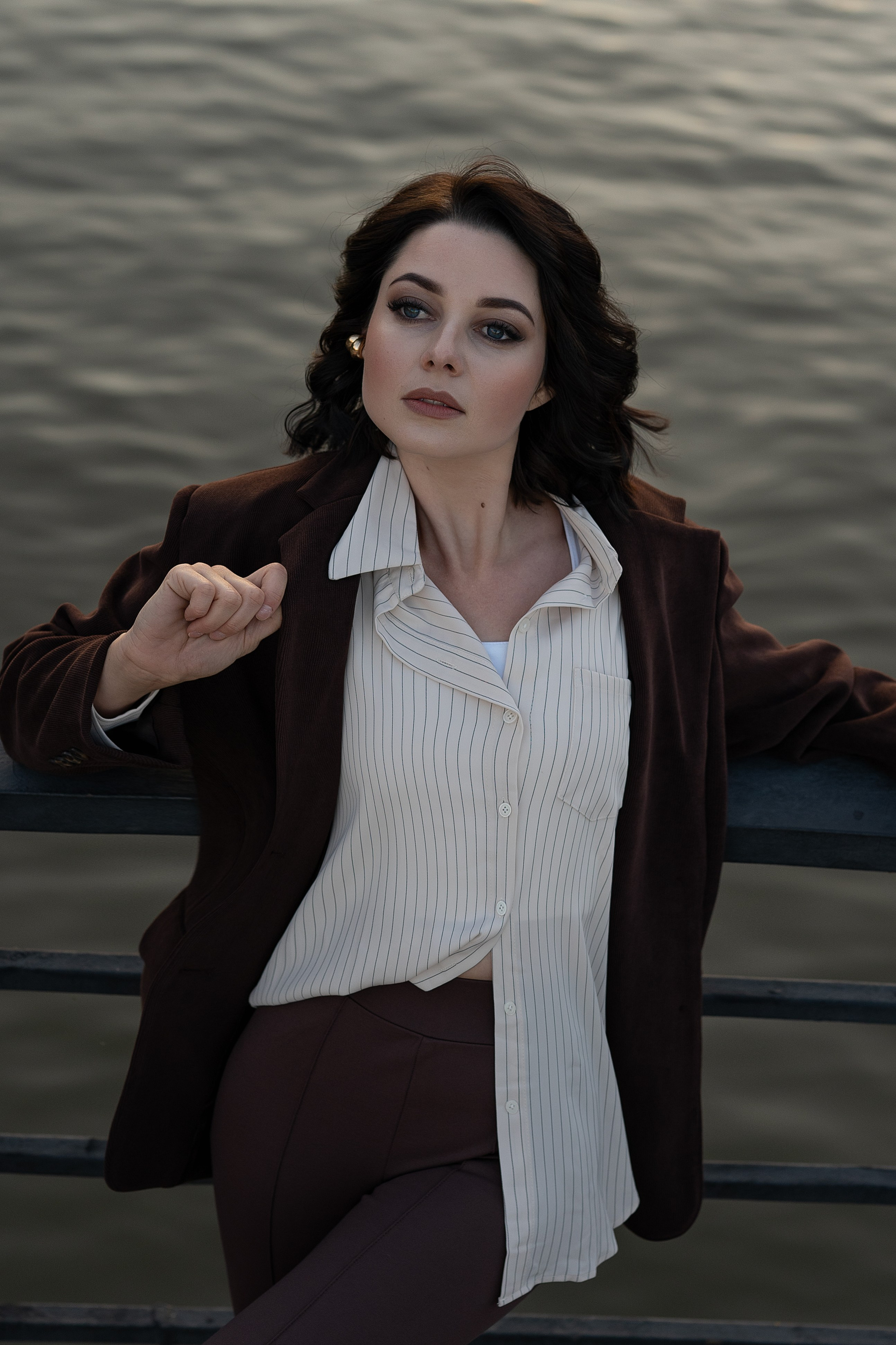 Уличные. Твой фотограф в Москве