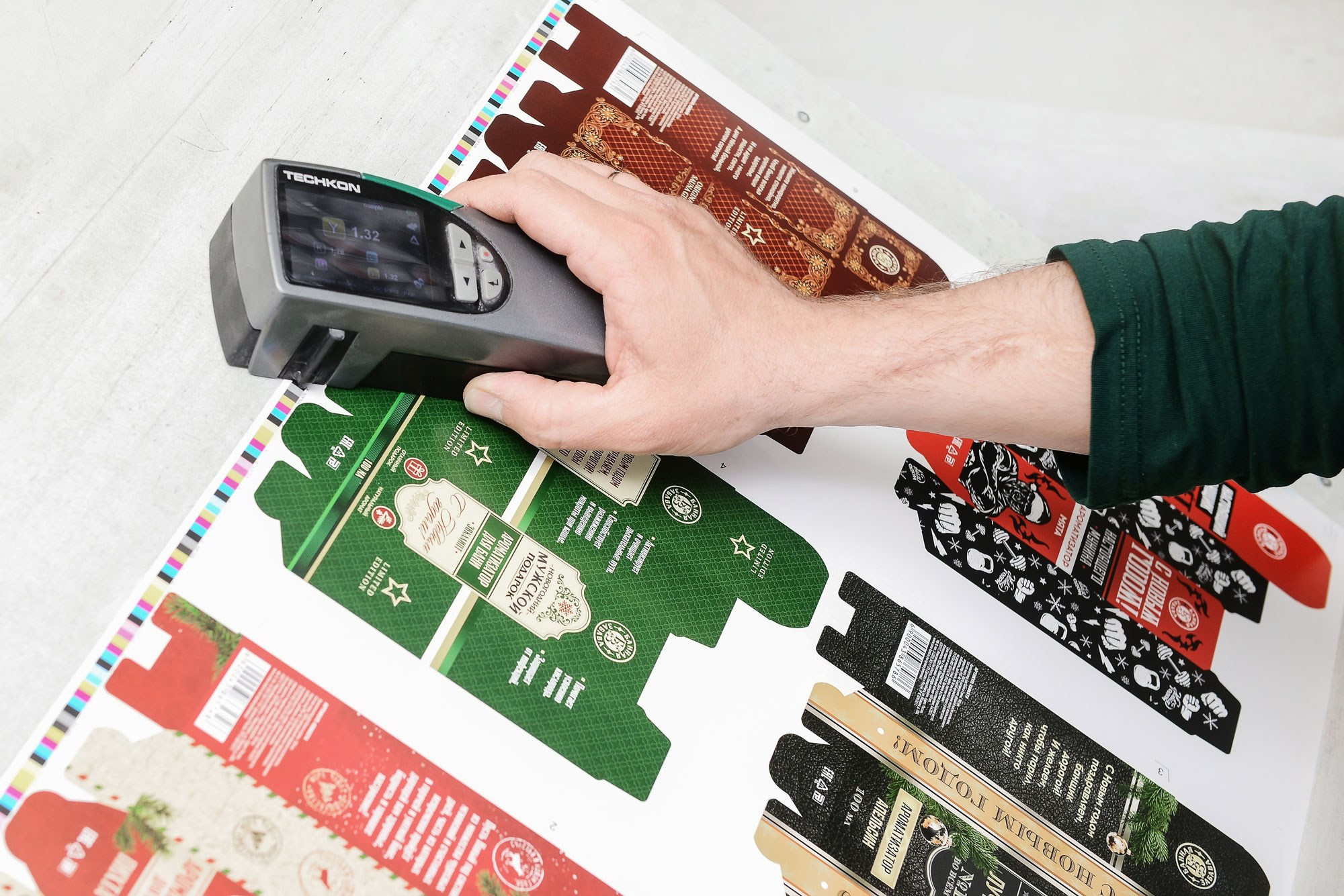 Профессиональная фотосъёмка для компаний и предприятий. Предметный фотограф в Новосибирске Светлана Логинова