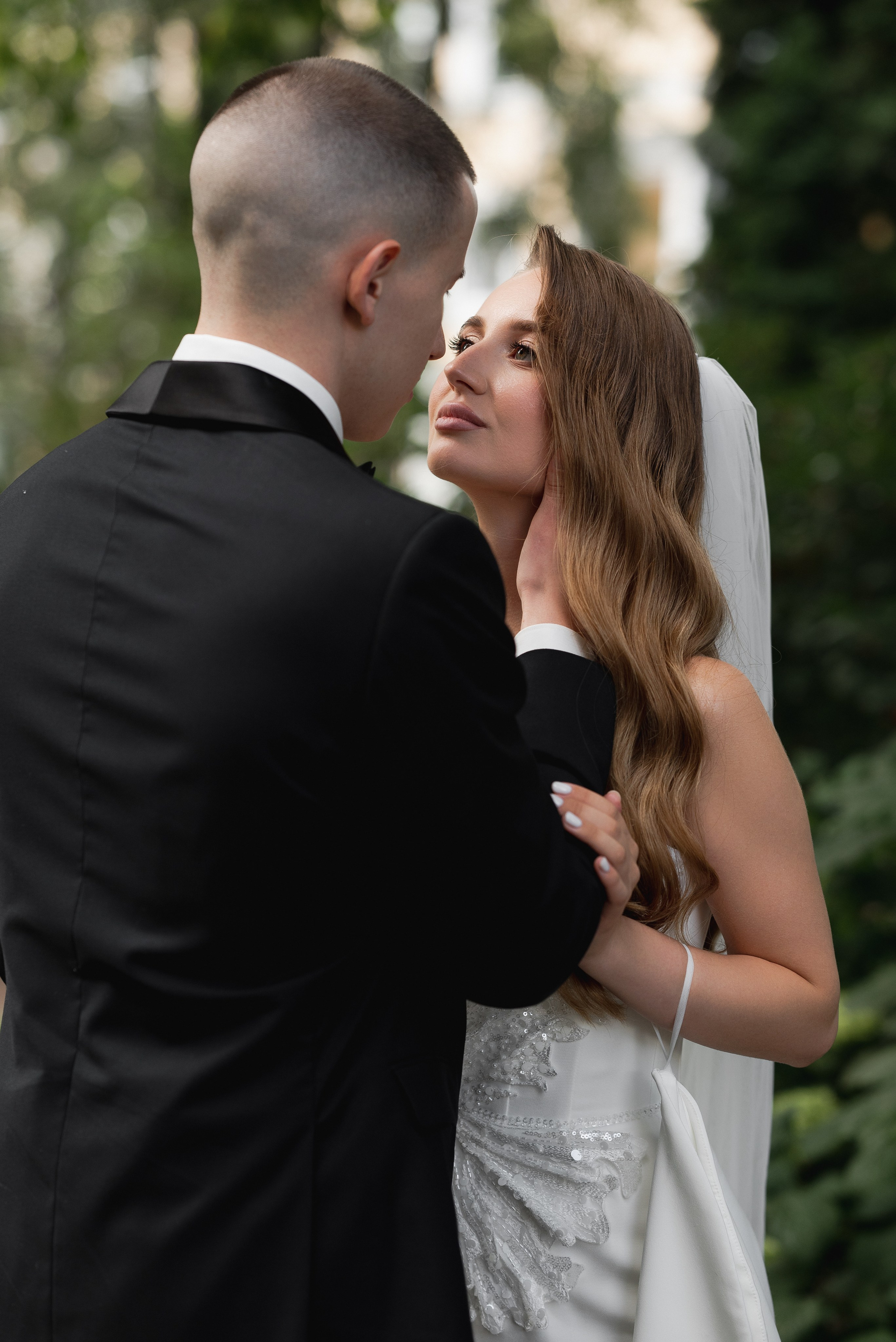 Светлана и Даниил. Семейный и свадебный фотограф в Ярославле Кропина Инна