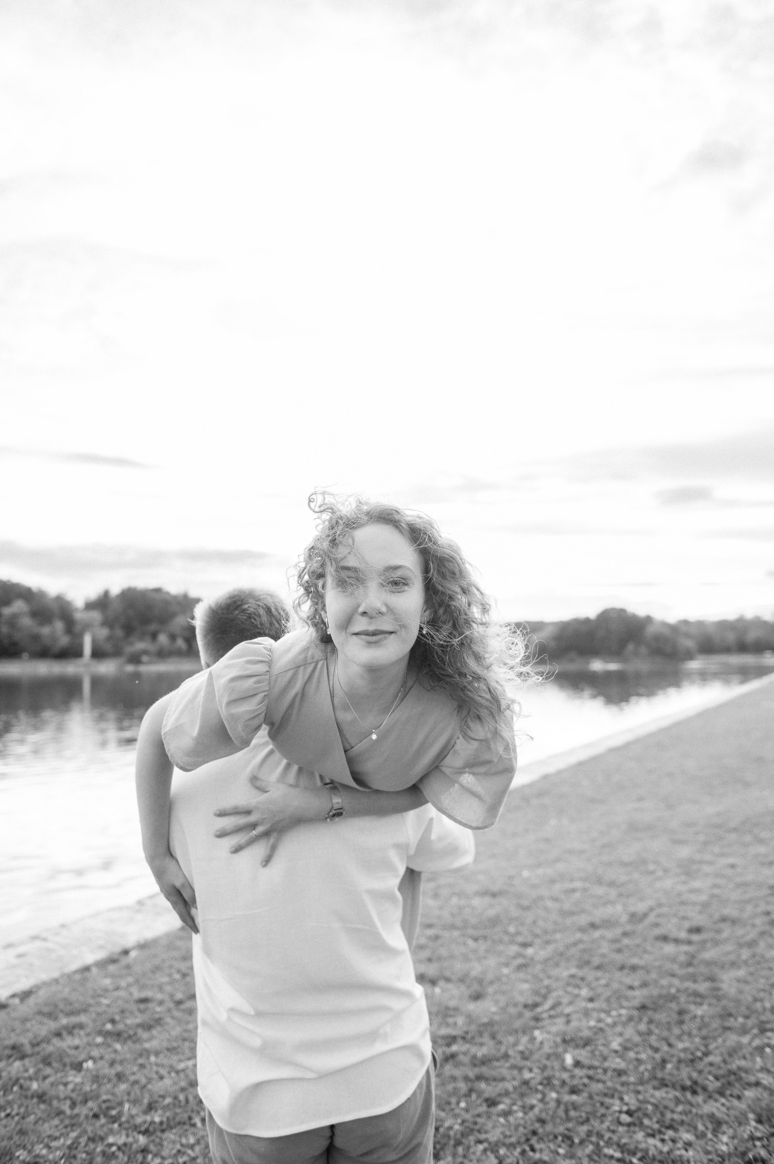 Галя & Даня. Фотограф в Москве Екатерина Солнцева