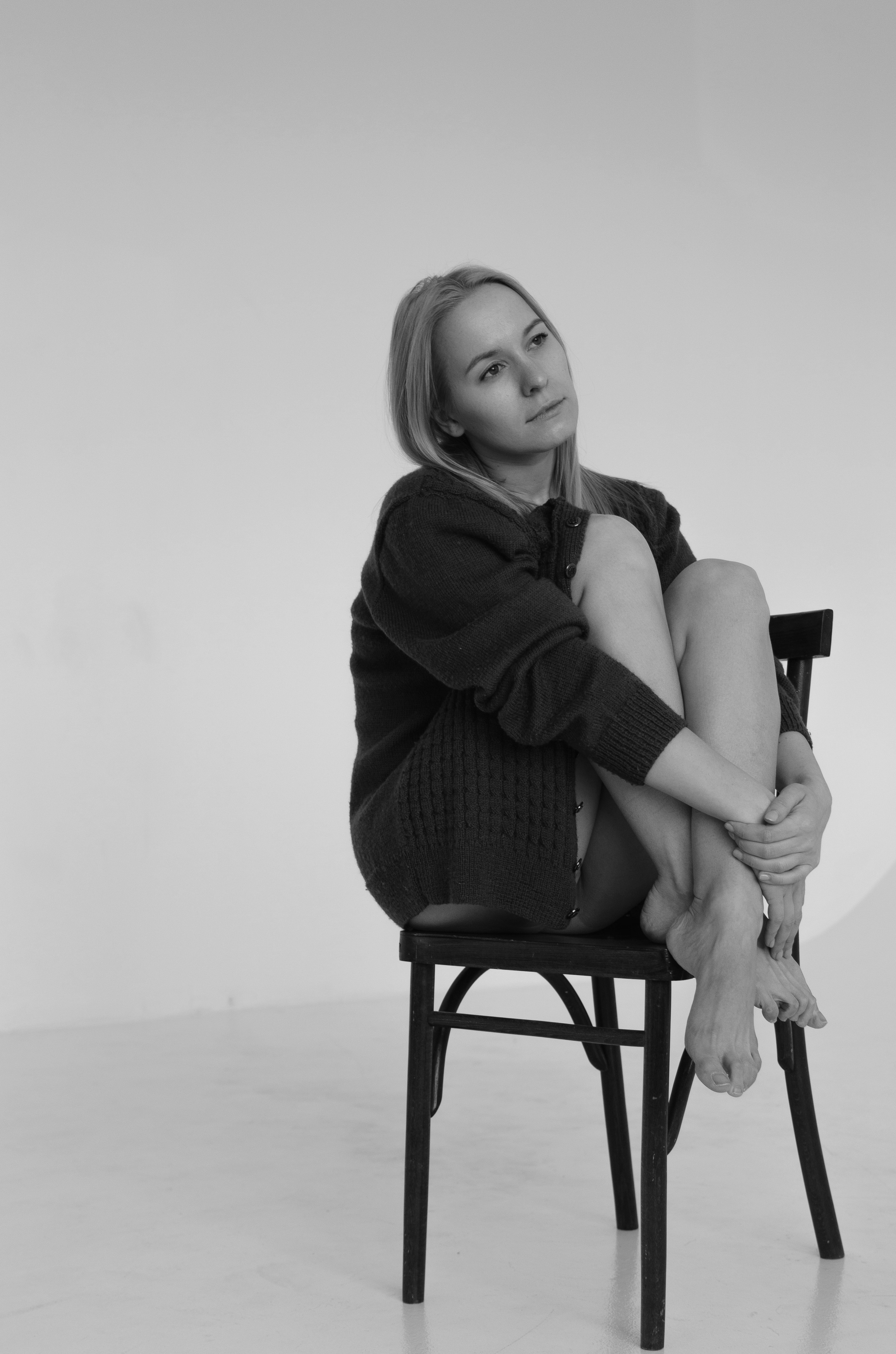 Creative Studio photography. Photographer Anna Demina