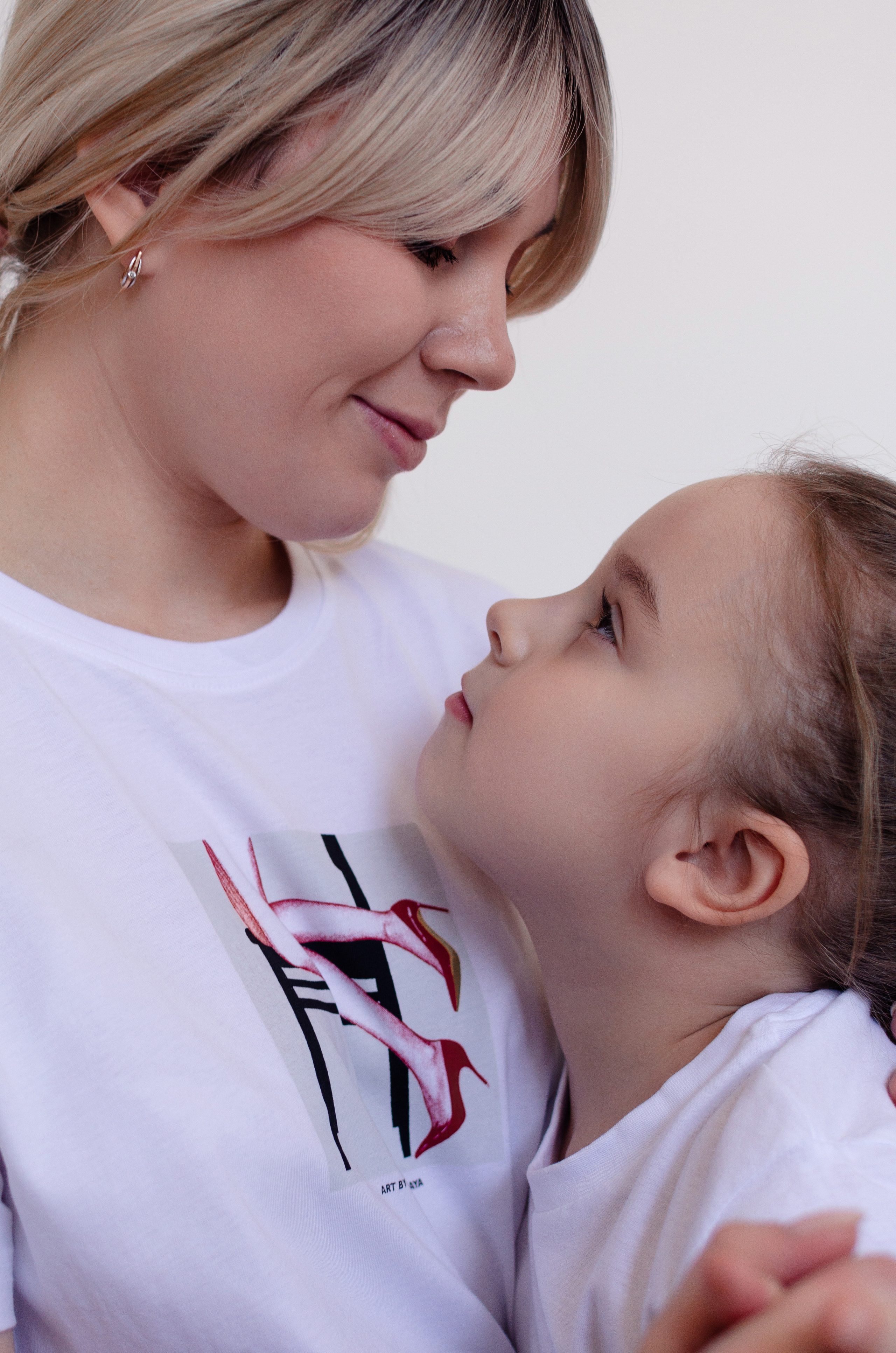 Katerina and Sophia. Женский и семейный фотограф Анна Демина