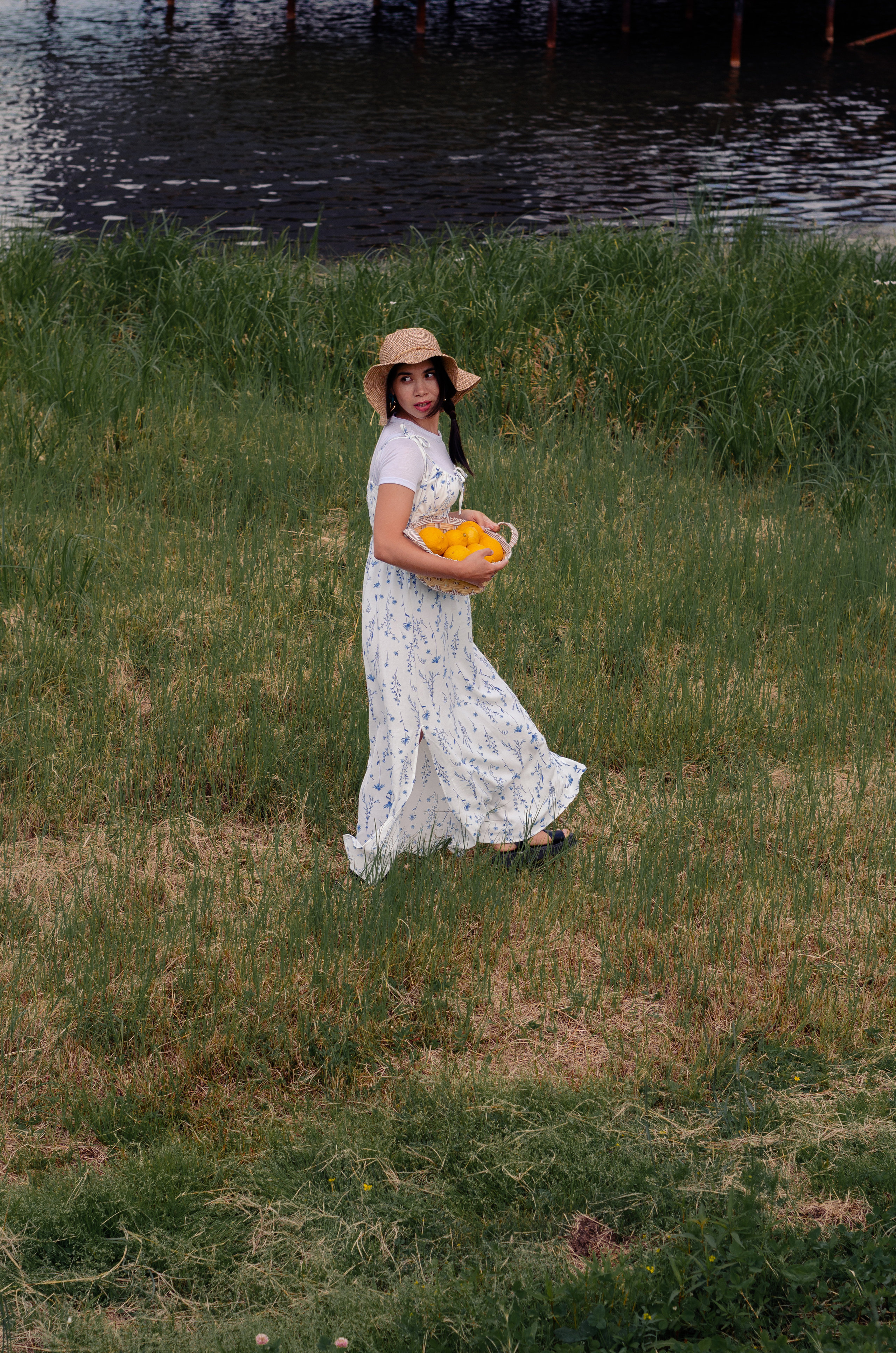 Сара. Женский и семейный фотограф Анна Демина