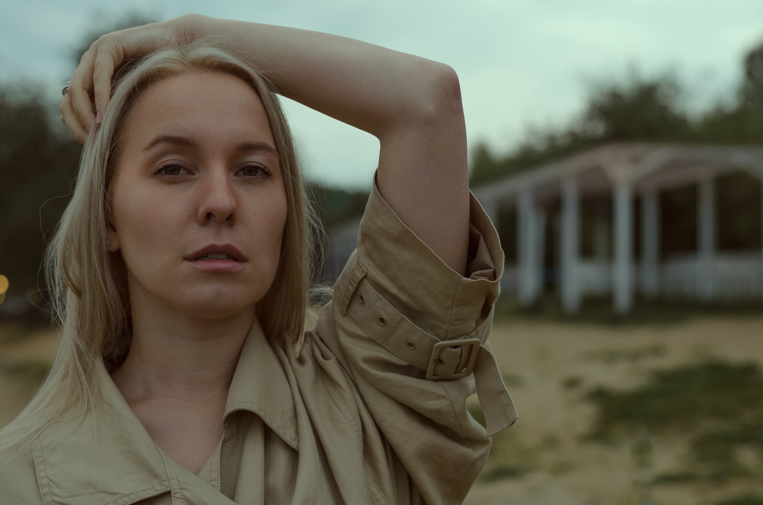 Летняя прогулочная фотосессия на пляже. Женский и семейный фотограф Анна Демина