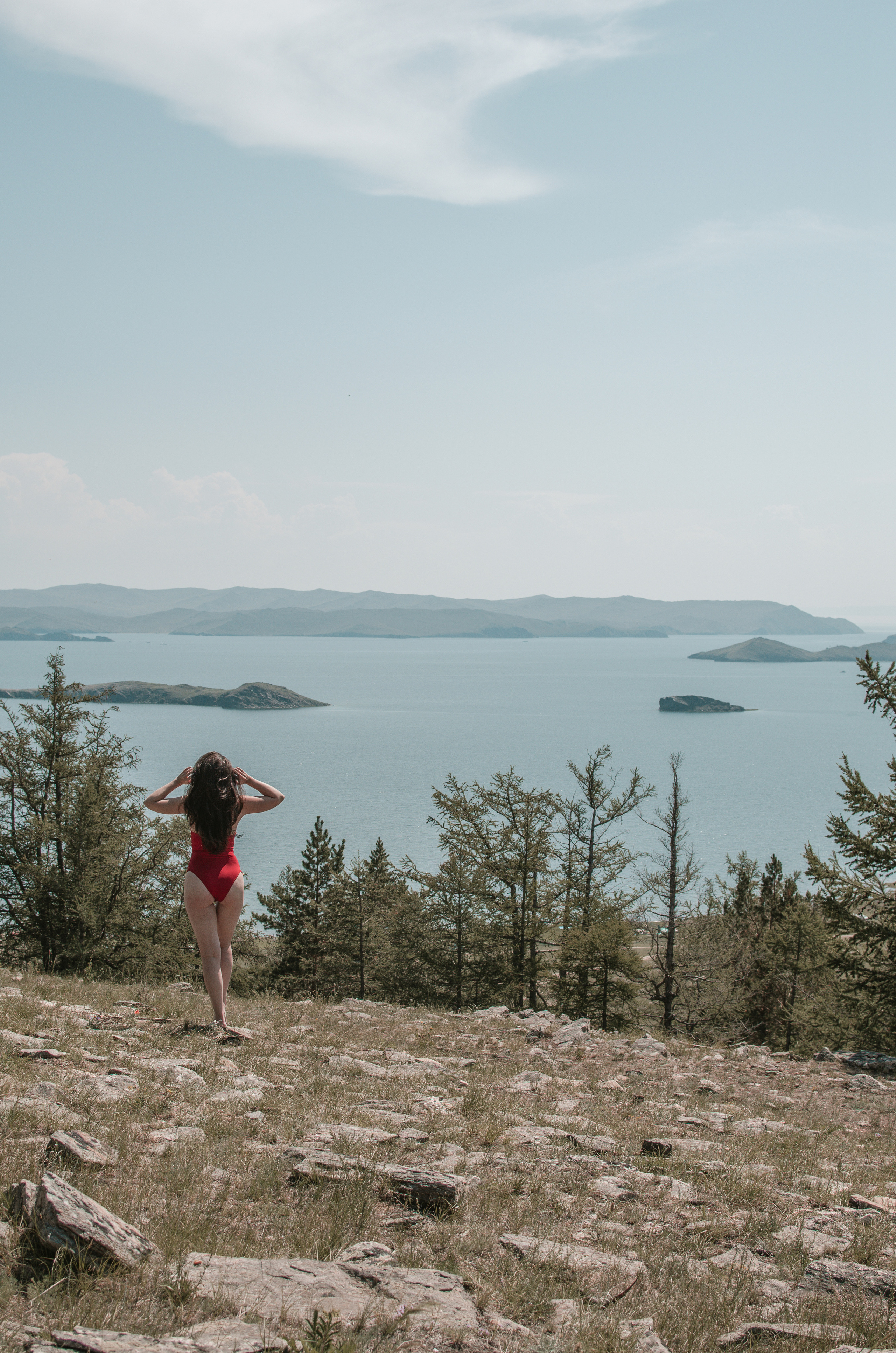 Катя. Женский и семейный фотограф Анна Демина