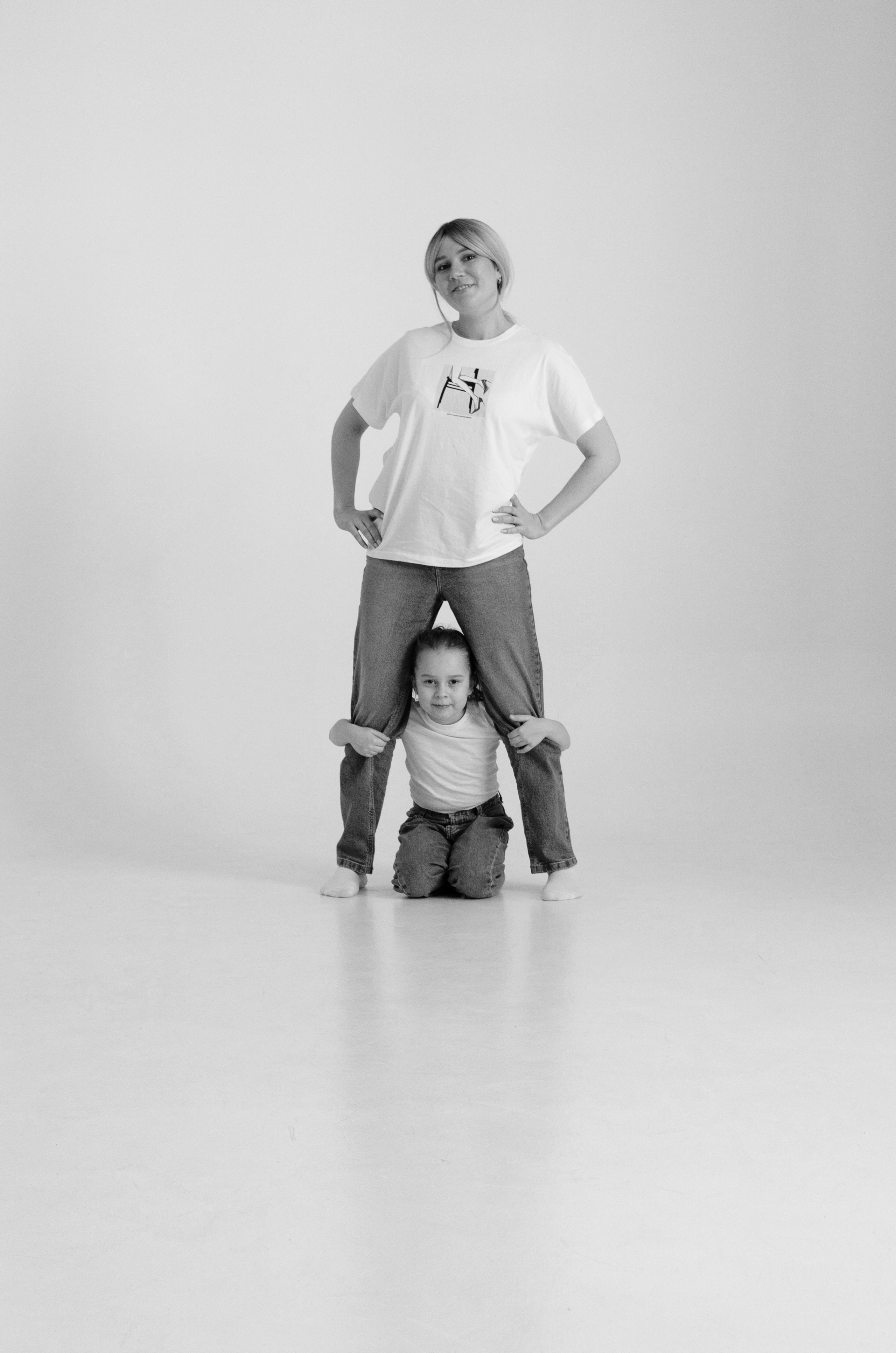 Katerina and Sophia. Женский и семейный фотограф Анна Демина