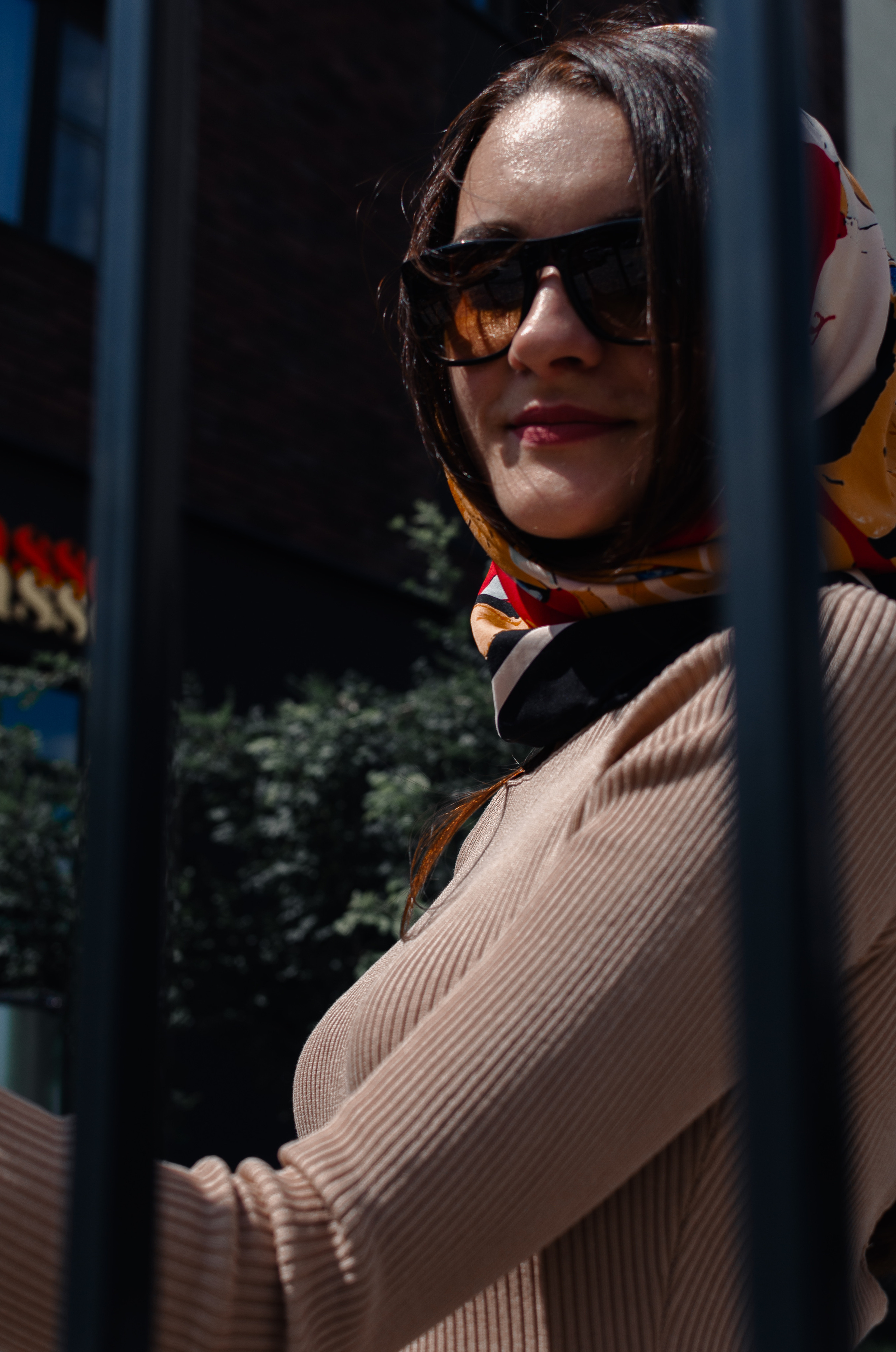 Фотопрогулки Иркутск