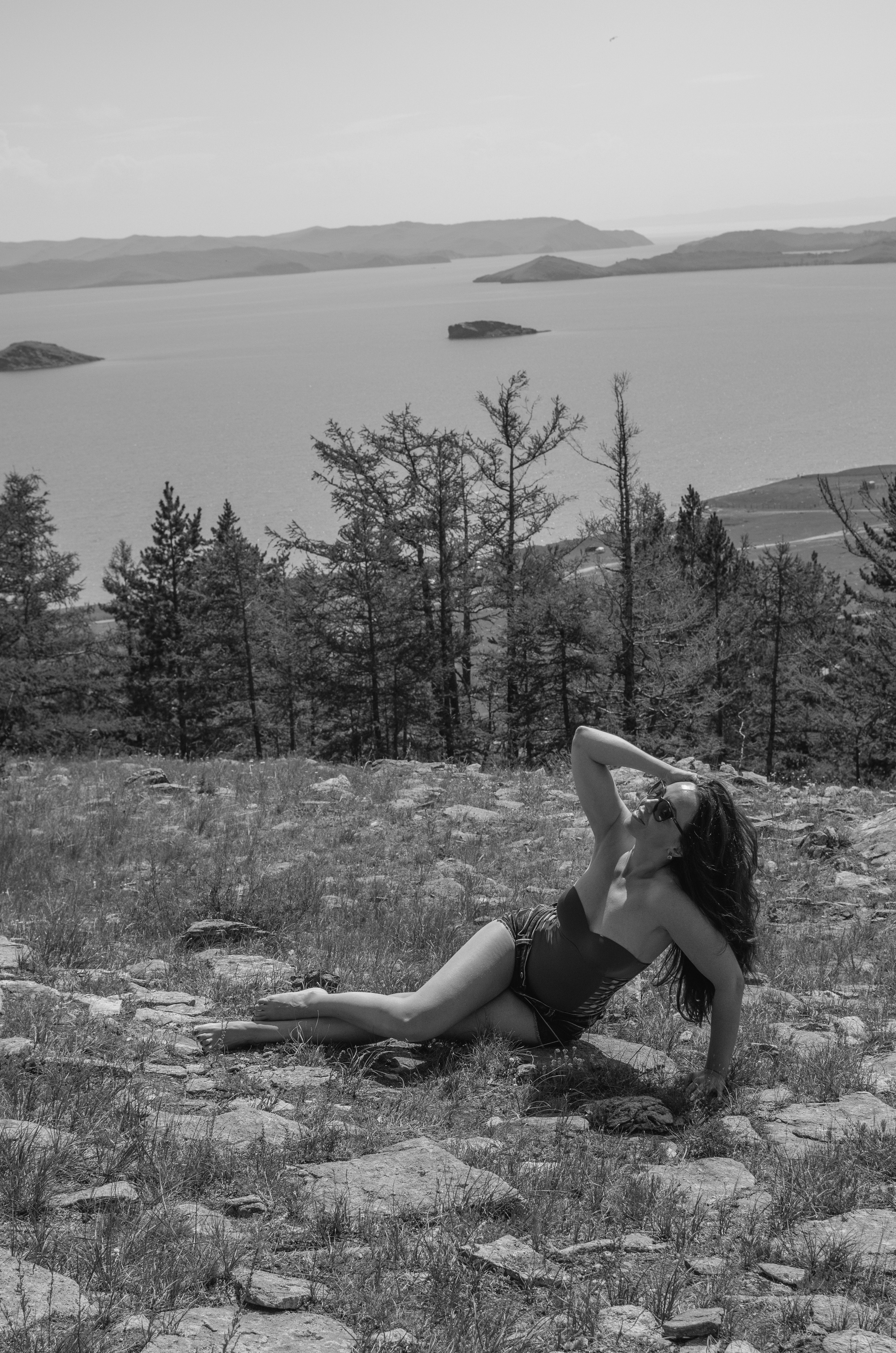 Катя. Женский и семейный фотограф Анна Демина