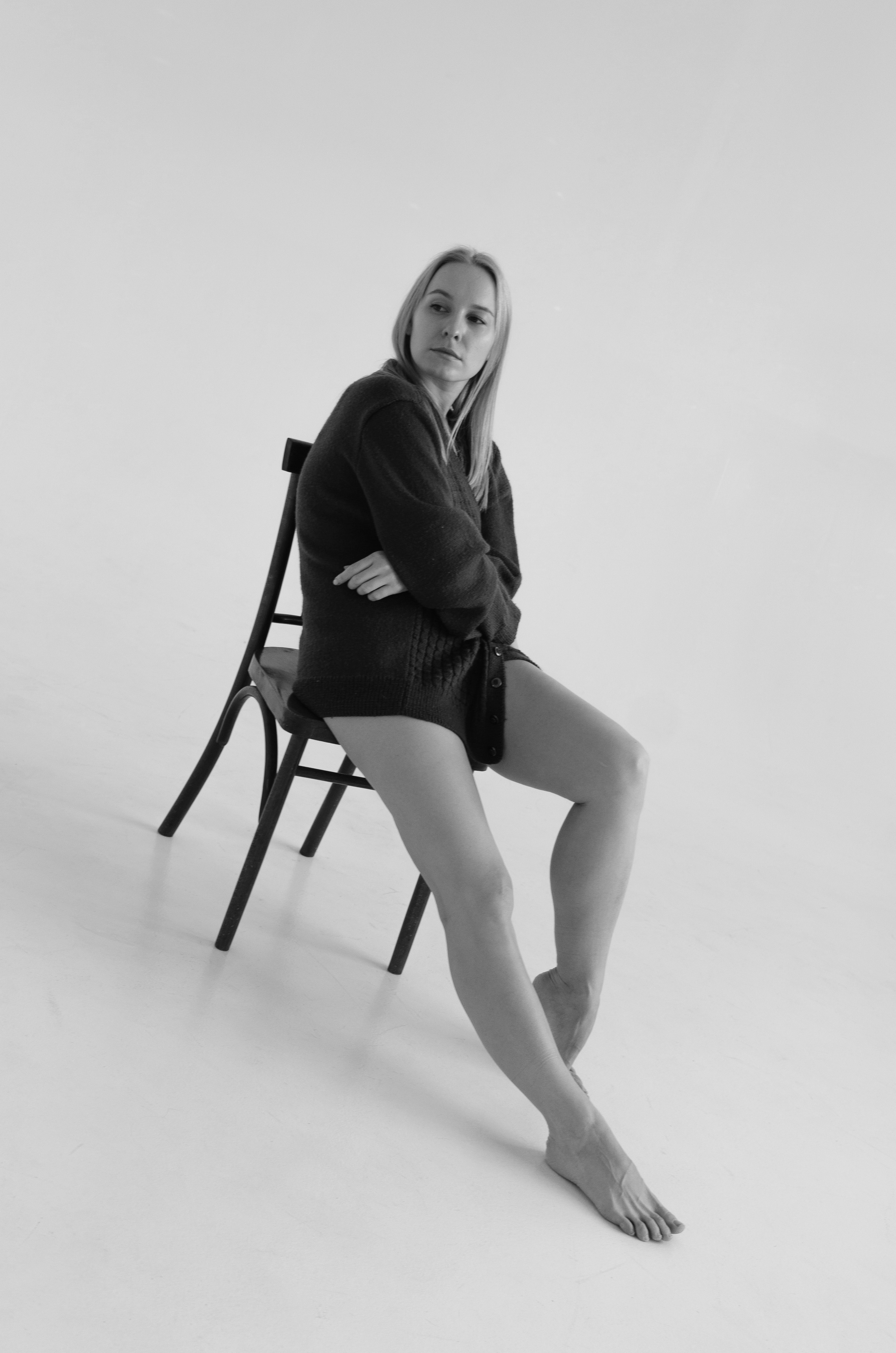 Creative Studio photography. Photographer Anna Demina