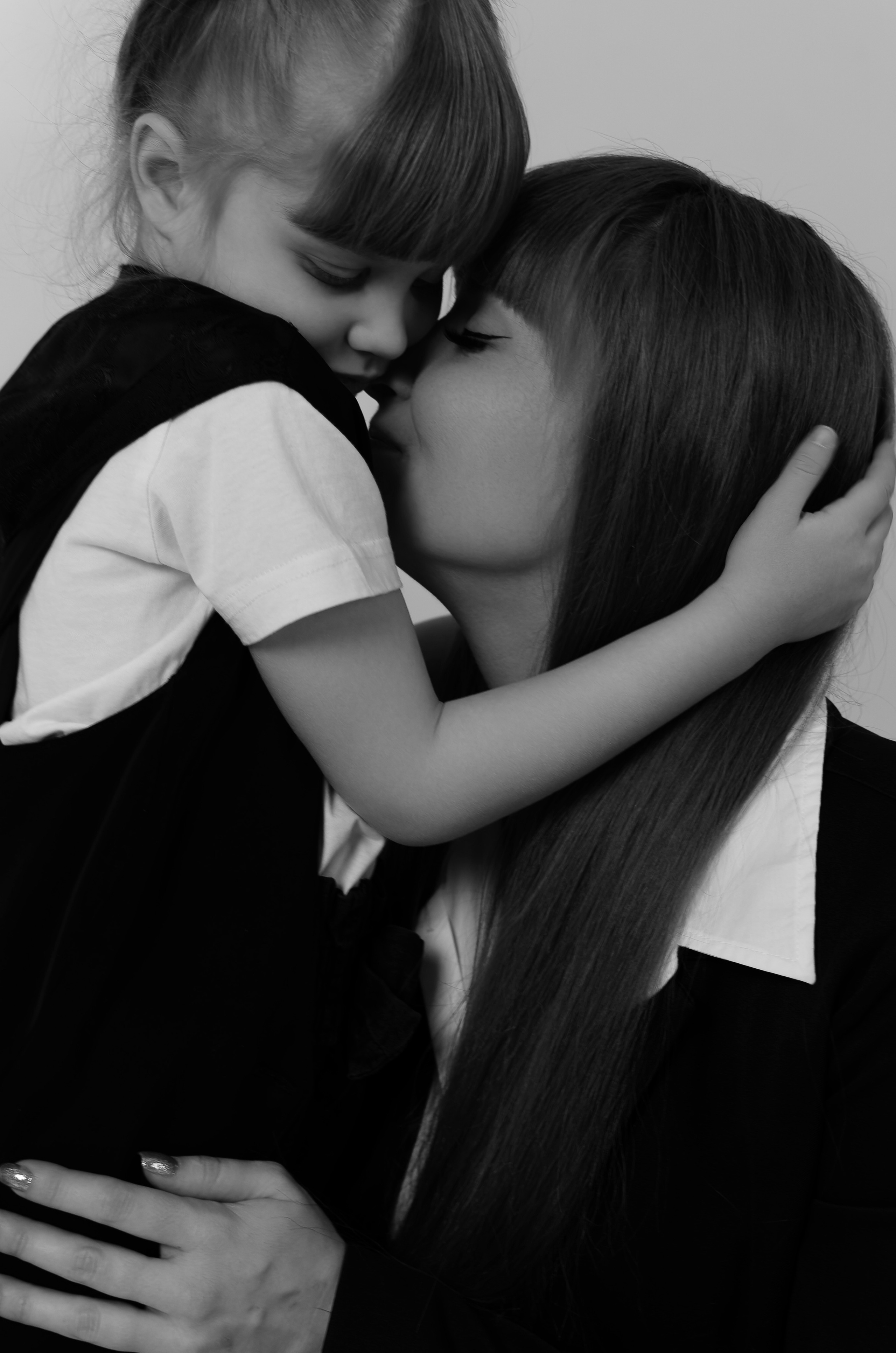 Семейная фотосессия