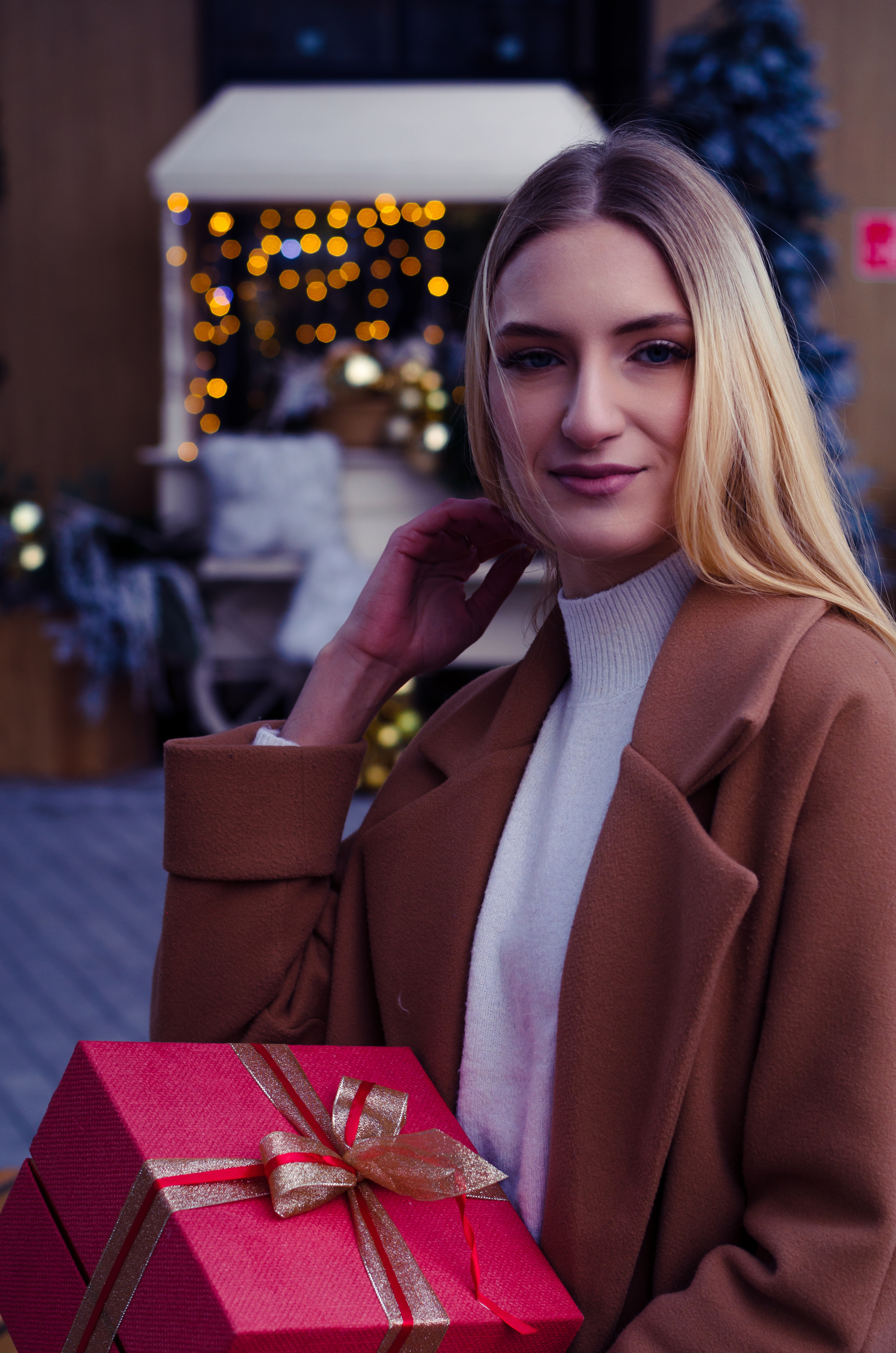 Valeriya. Женский и семейный фотограф Анна Демина