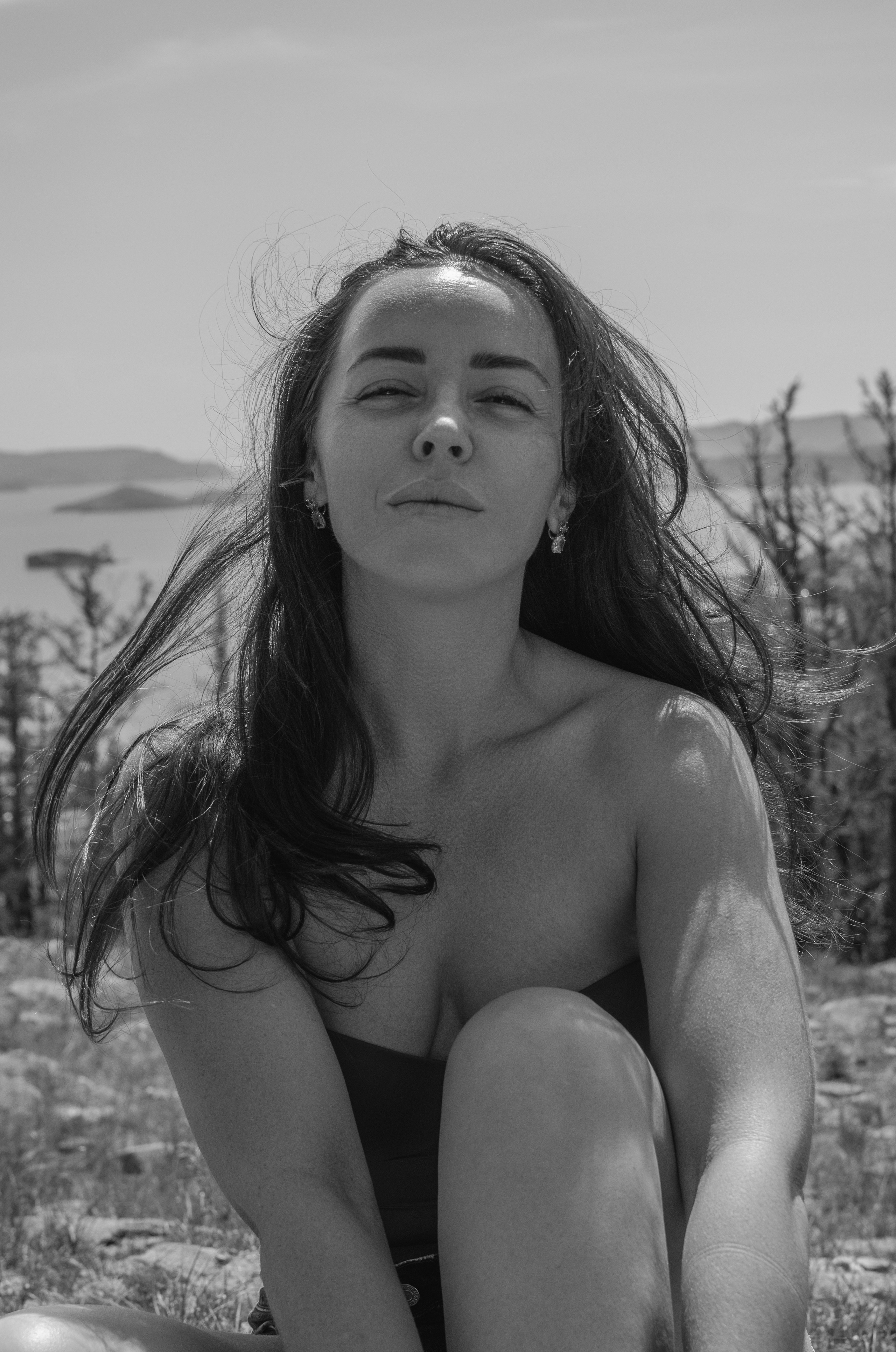 Катя. Женский и семейный фотограф Анна Демина