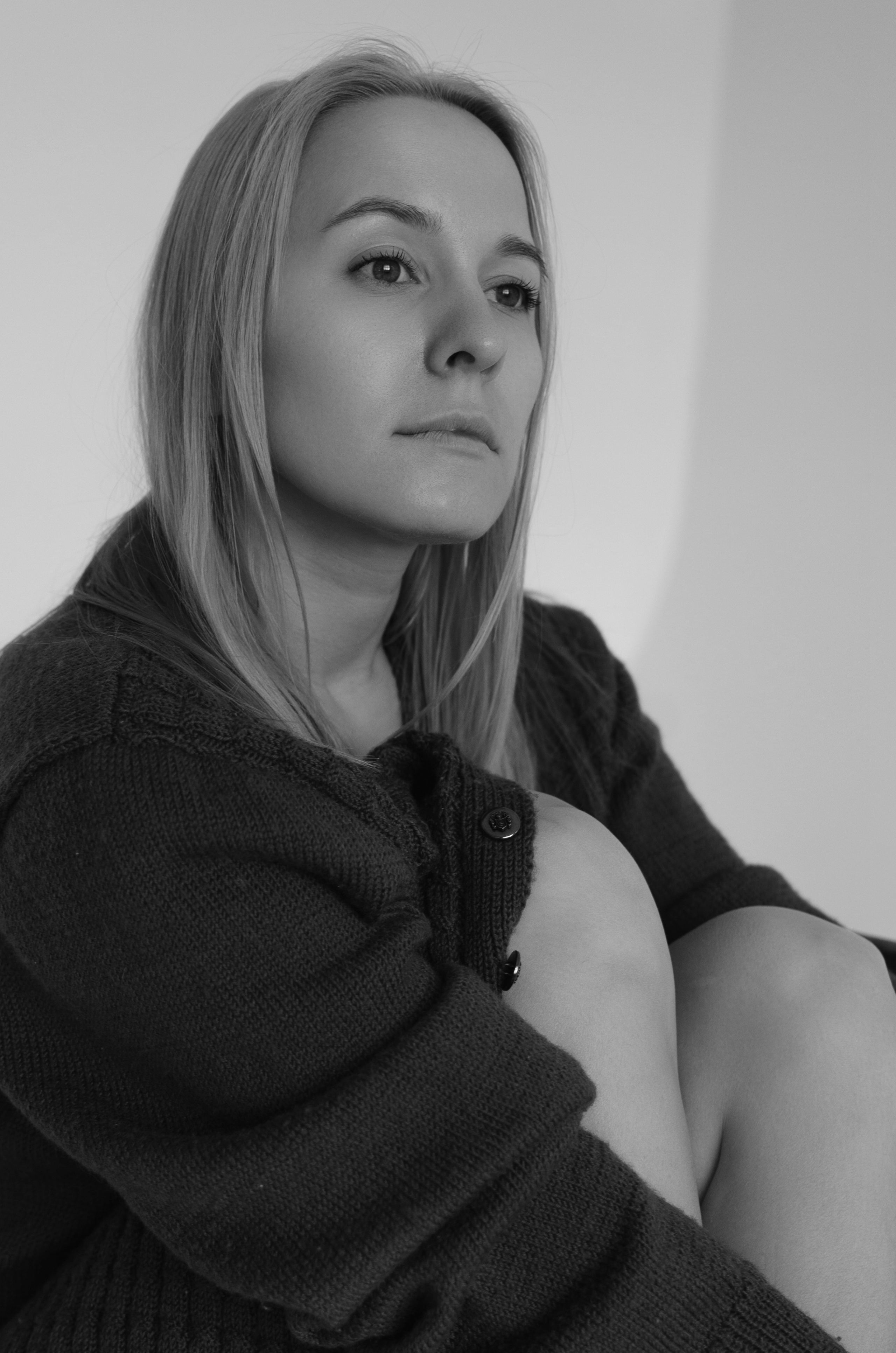 Creative Studio photography. Photographer Anna Demina