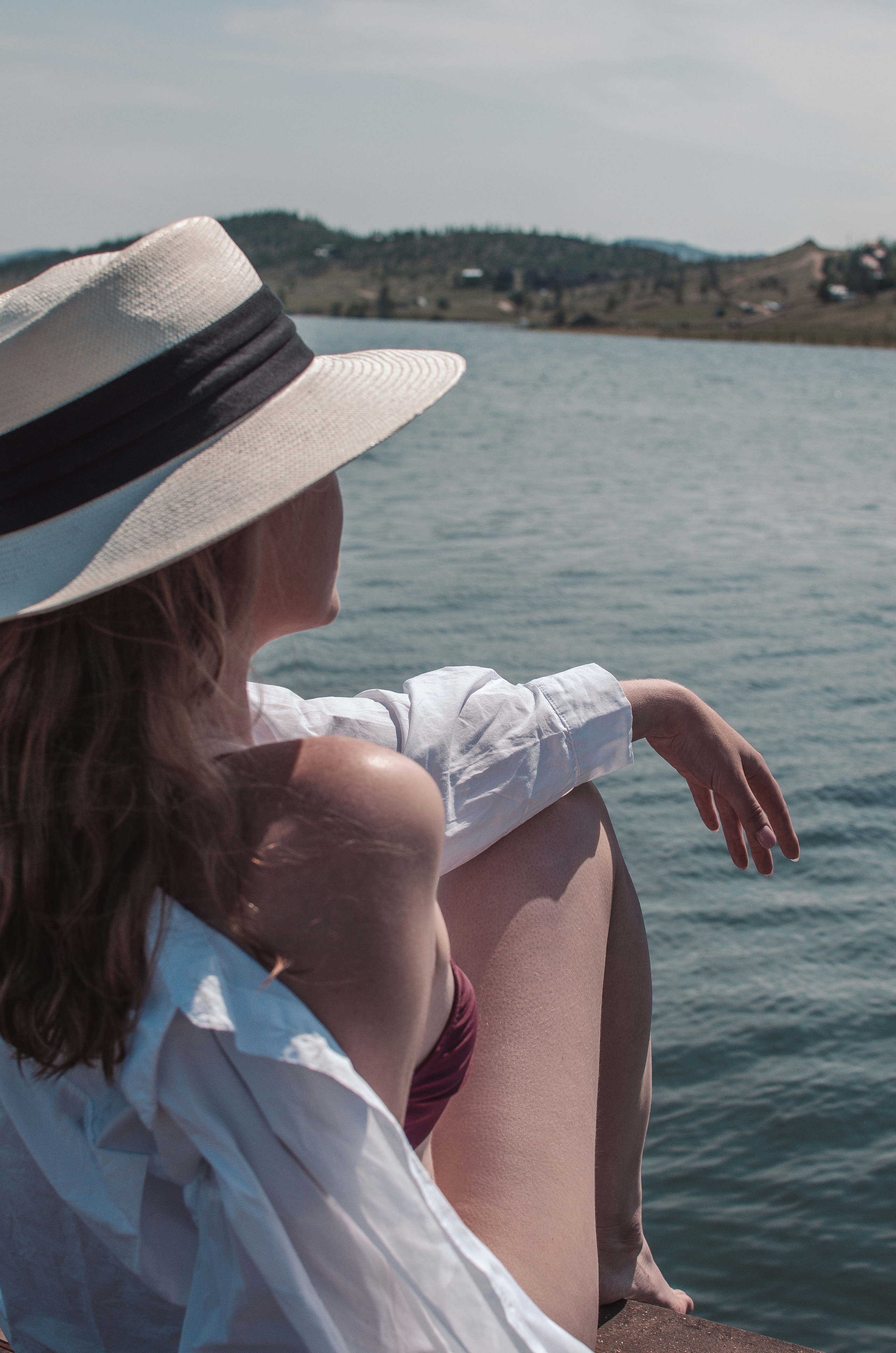 Дарья. Женский и семейный фотограф Анна Демина