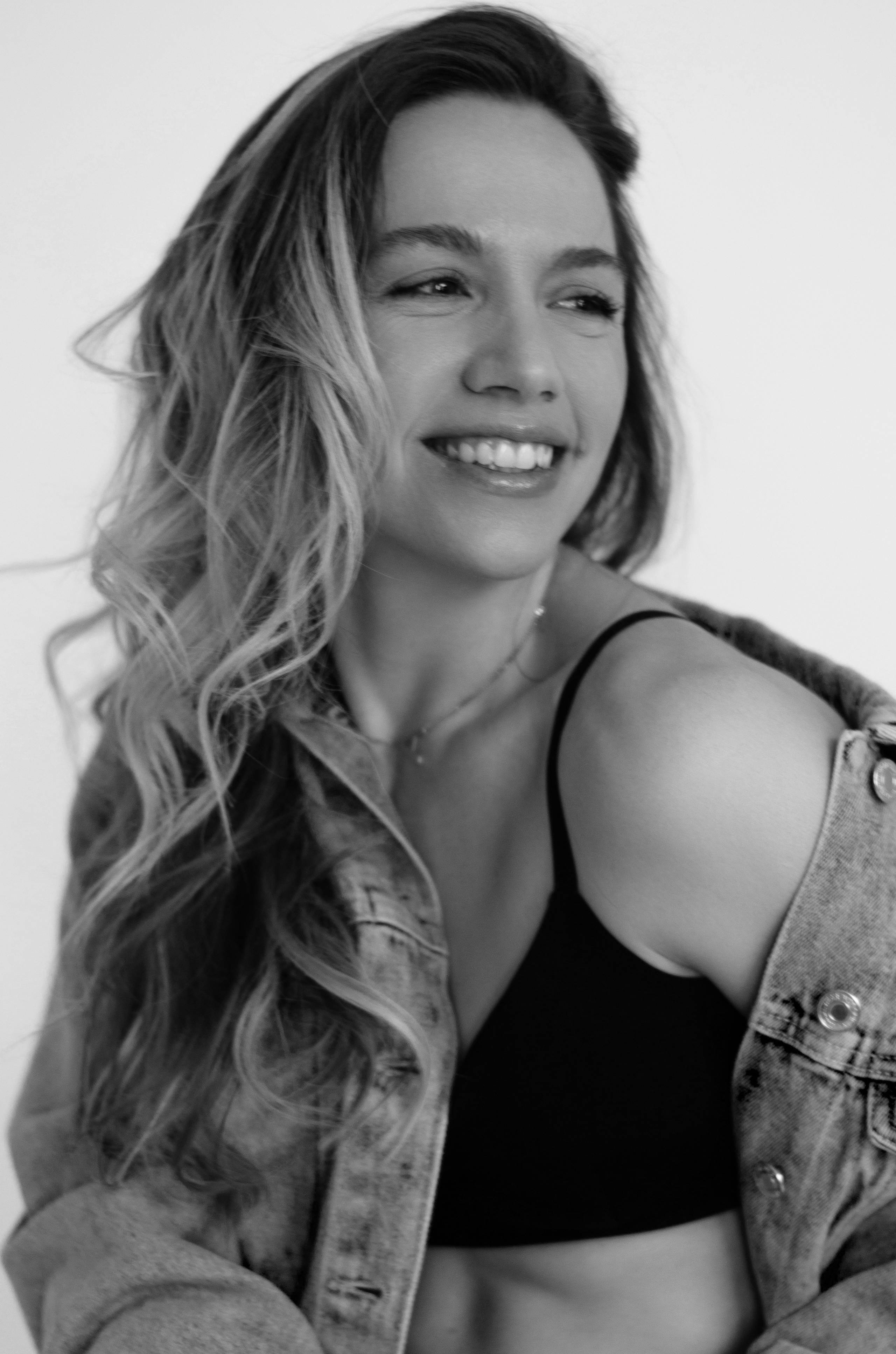 Creative Studio photography. Photographer Anna Demina