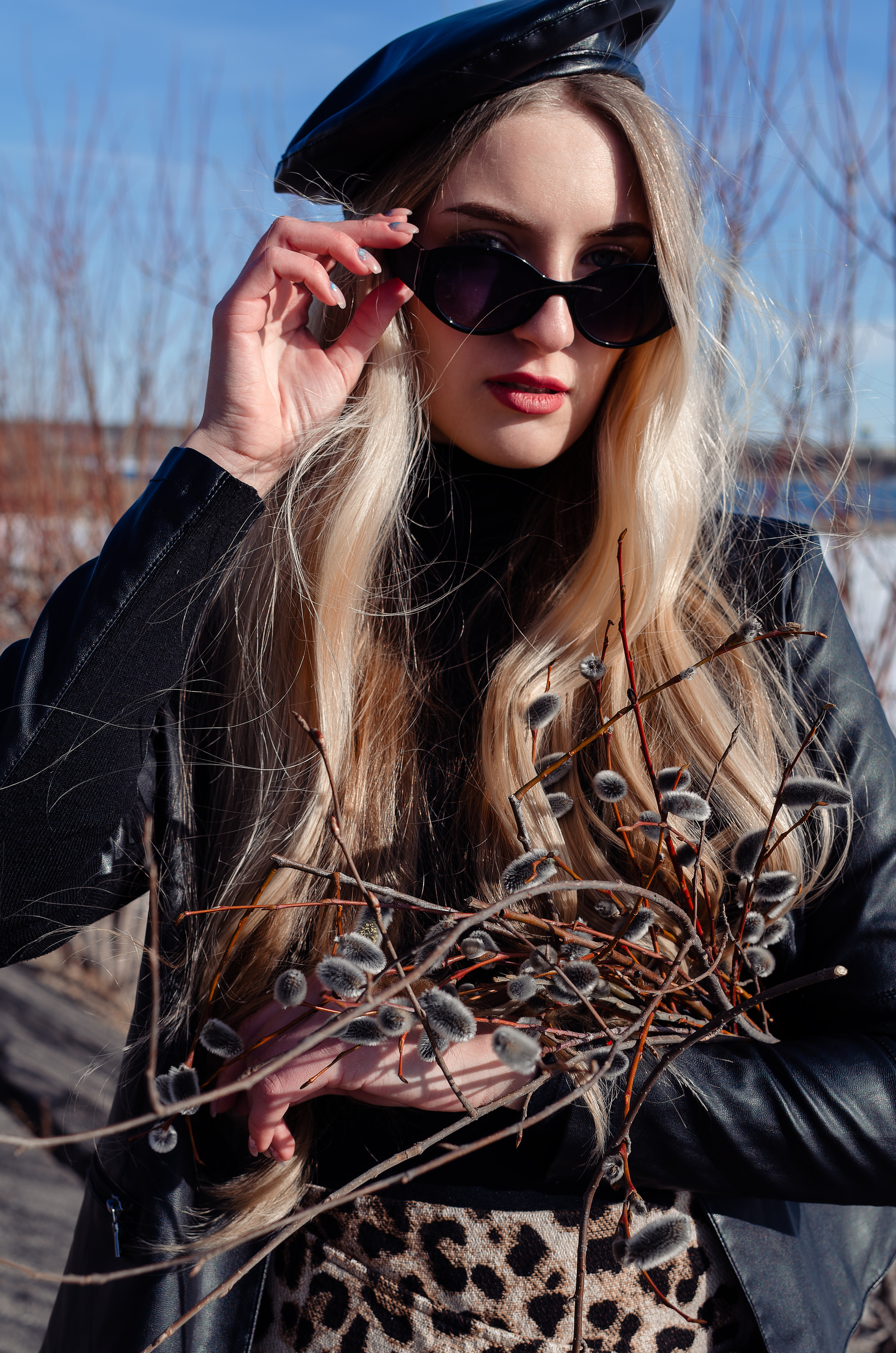 Lera. Женский и семейный фотограф Анна Демина