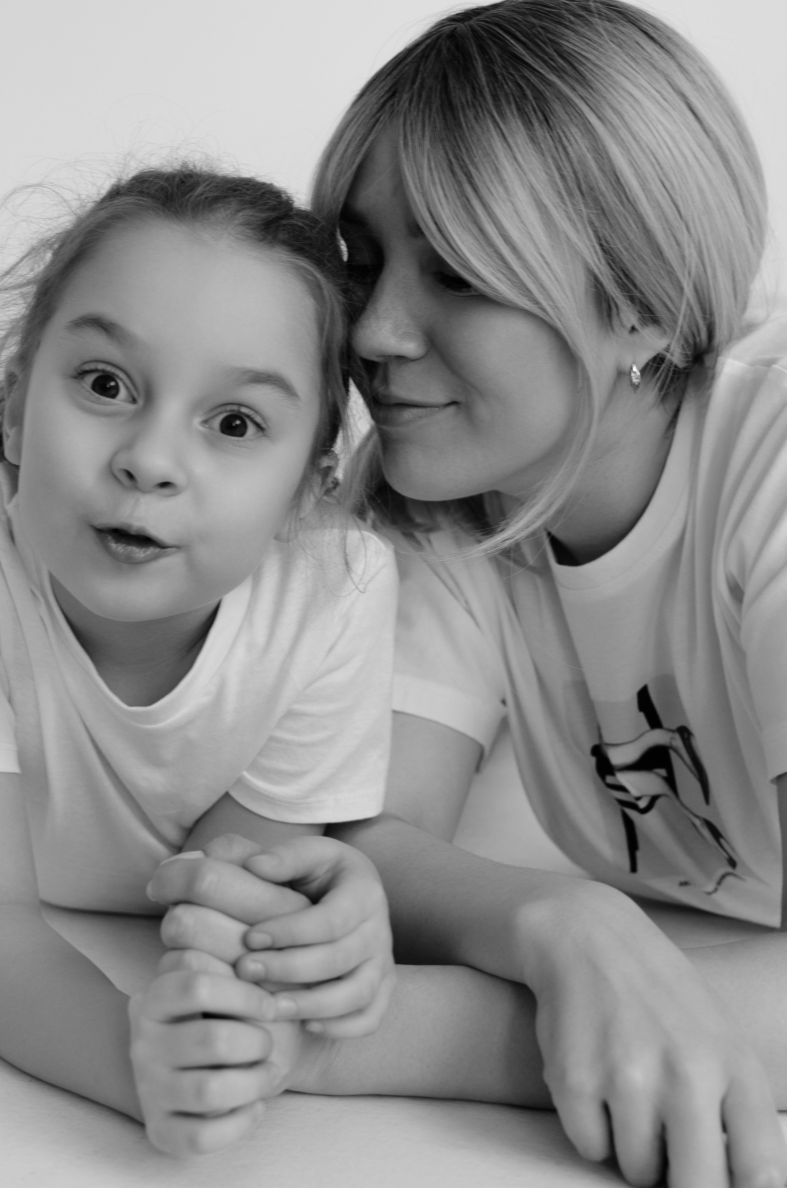 Katerina and Sophia. Женский и семейный фотограф Анна Демина