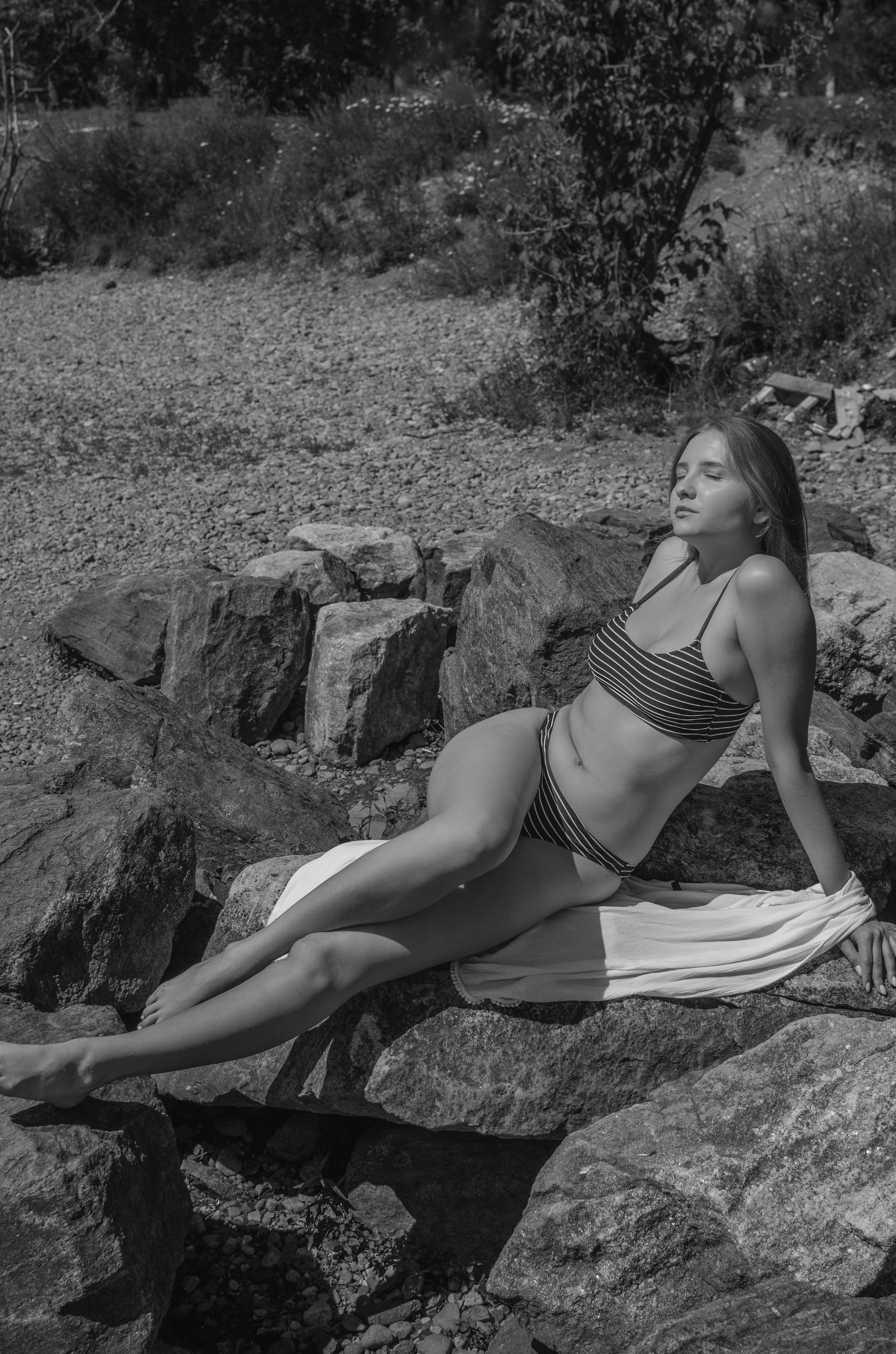 Даша. Женский и семейный фотограф Анна Демина