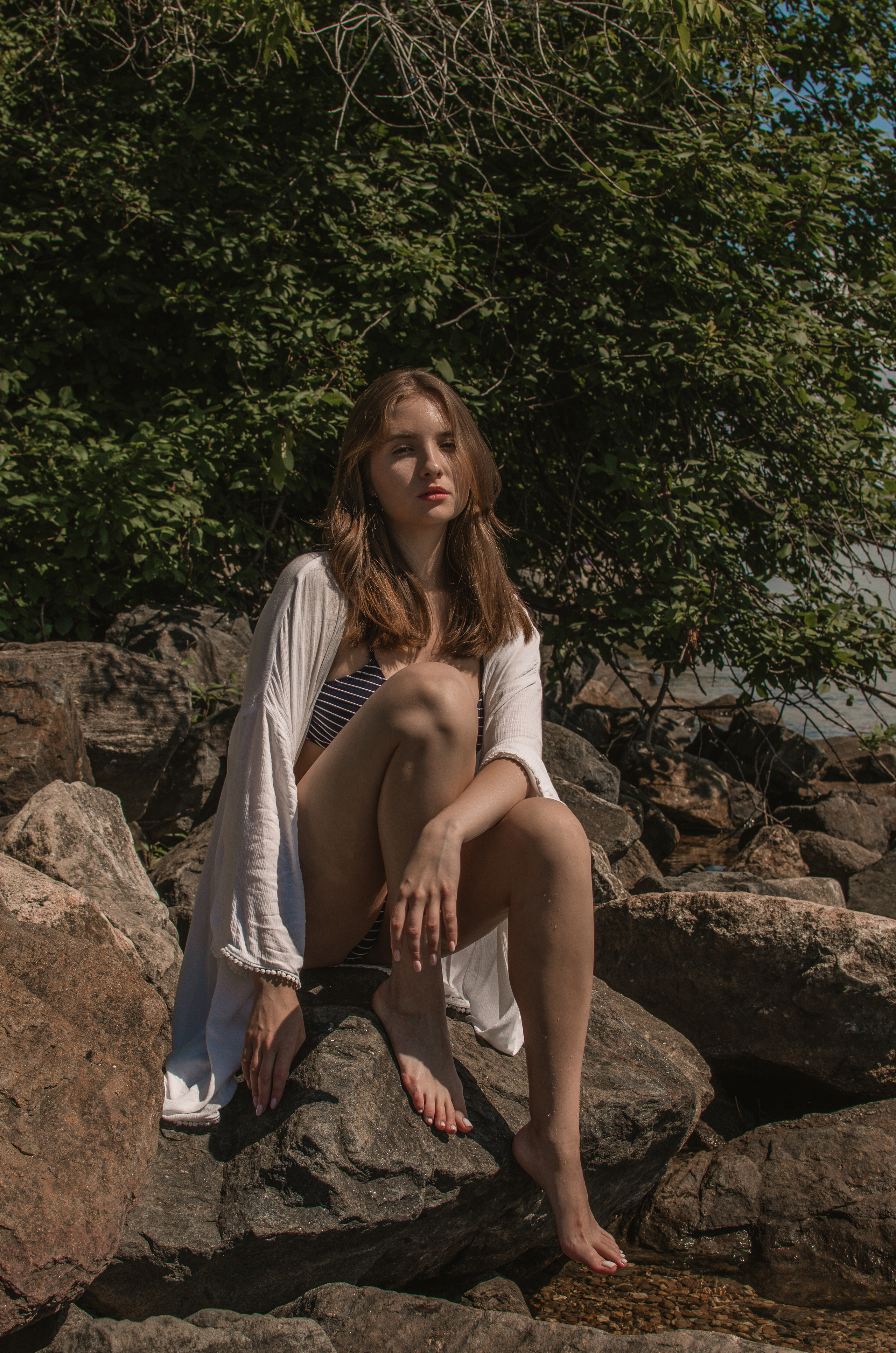 Даша. Женский и семейный фотограф Анна Демина