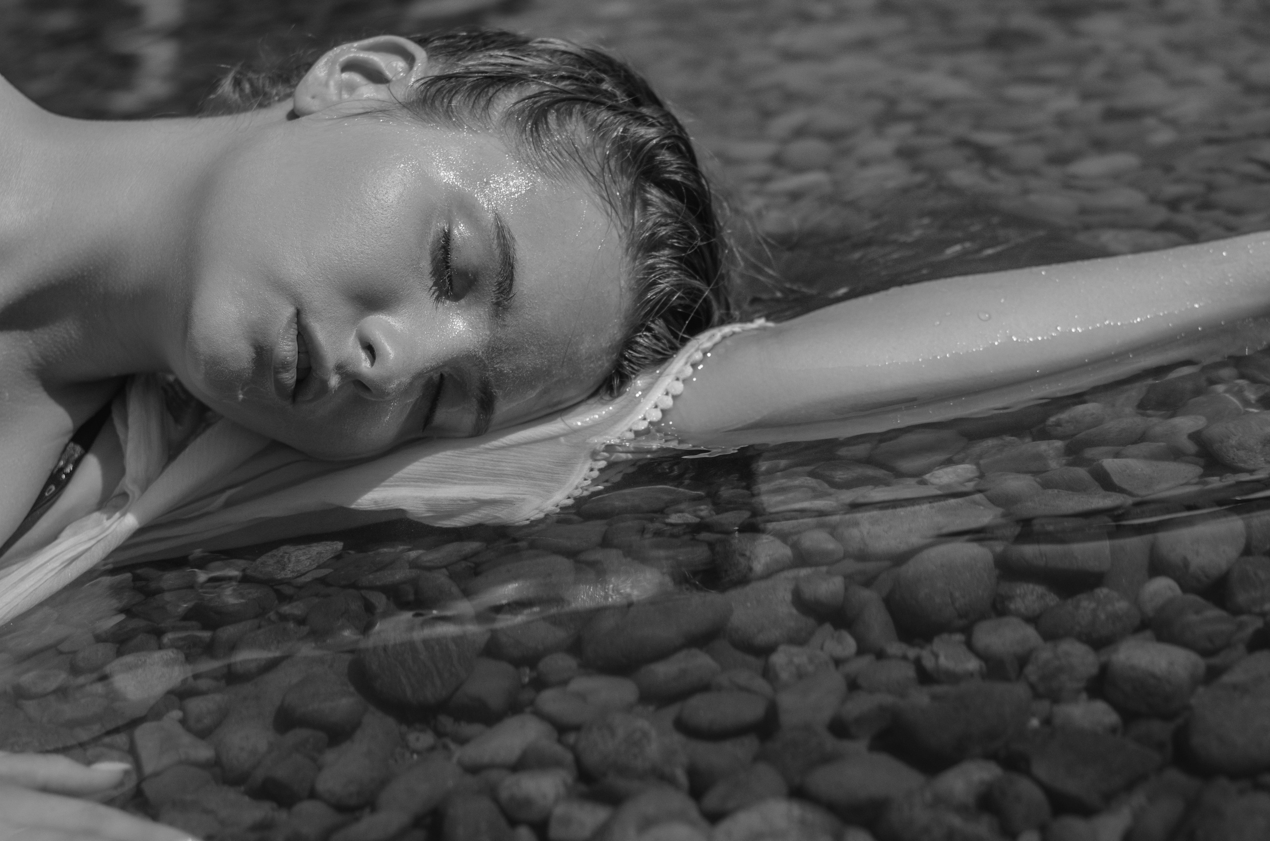 Даша. Женский и семейный фотограф Анна Демина