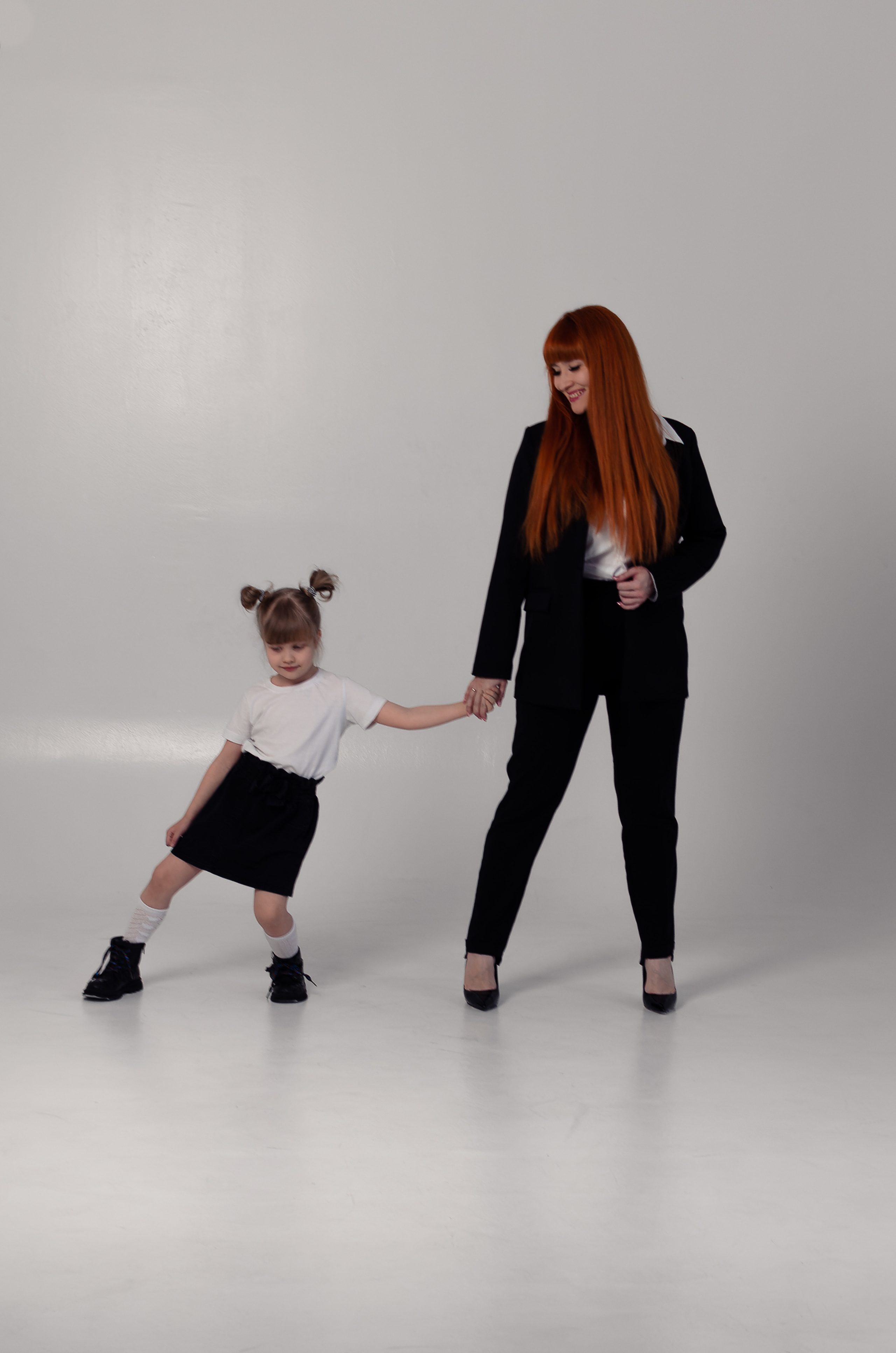 Семейная фотосессия. Женский и семейный фотограф Анна Демина