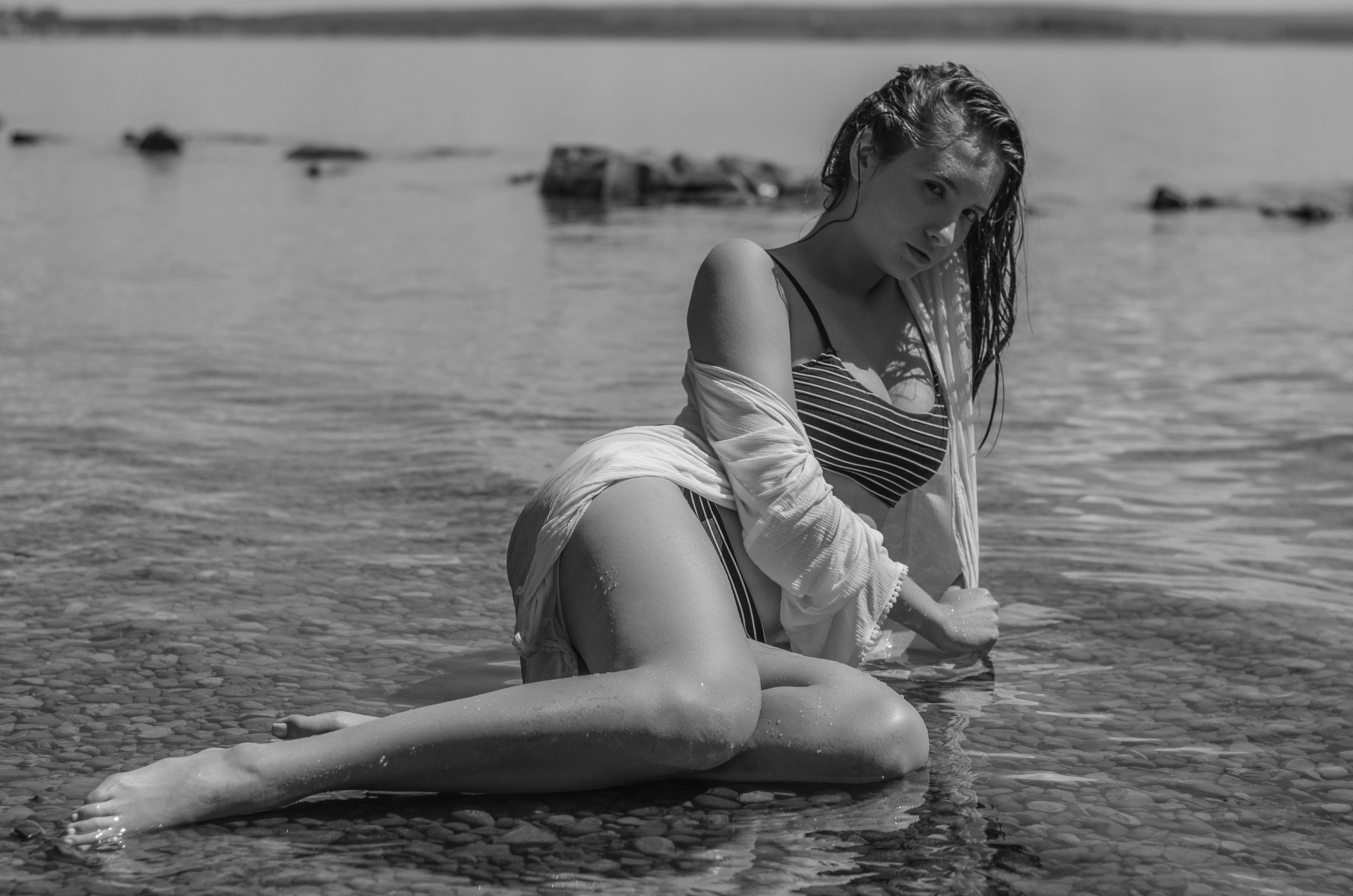 Даша. Женский и семейный фотограф Анна Демина