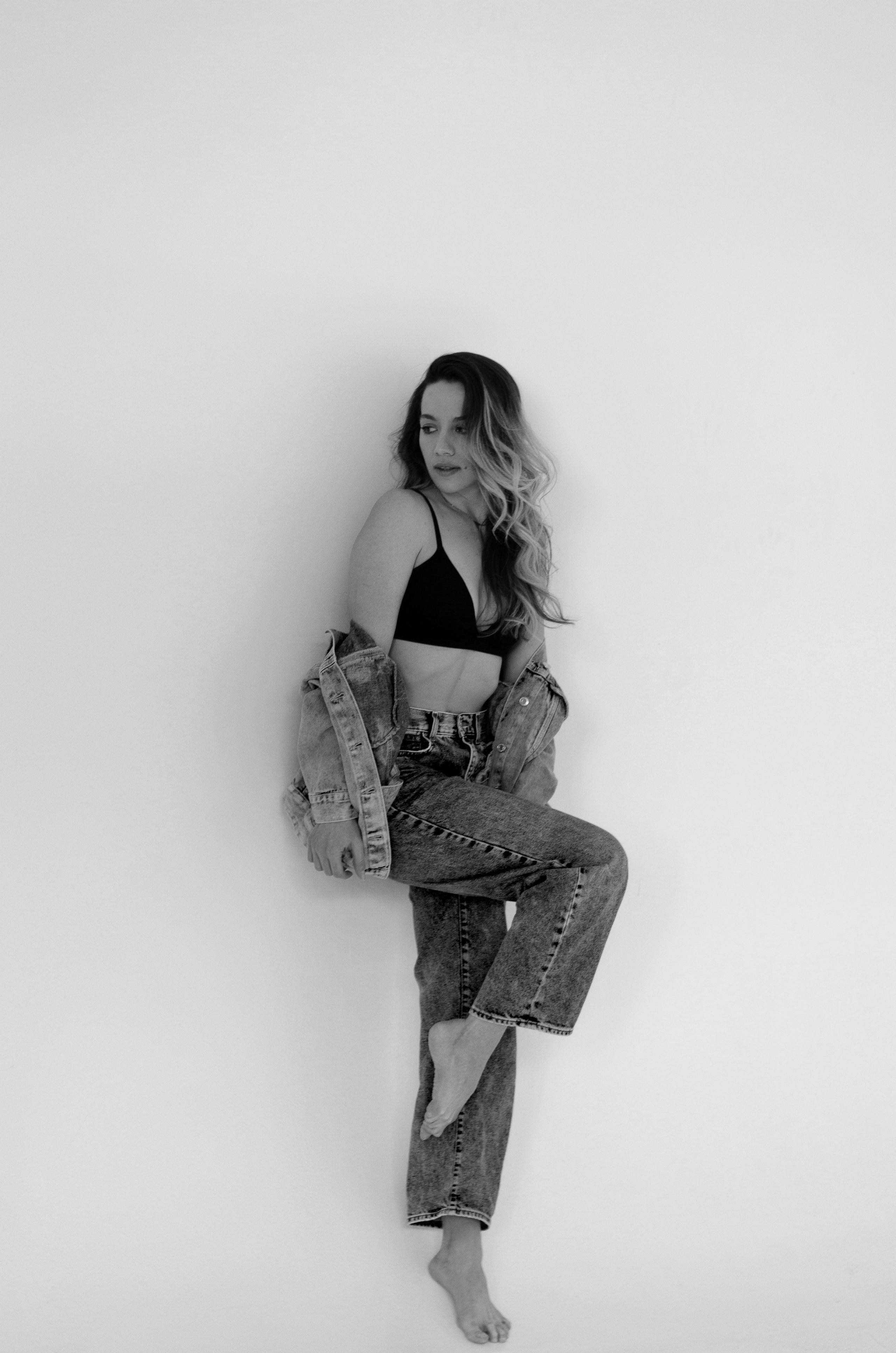 Creative Studio photography. Photographer Anna Demina