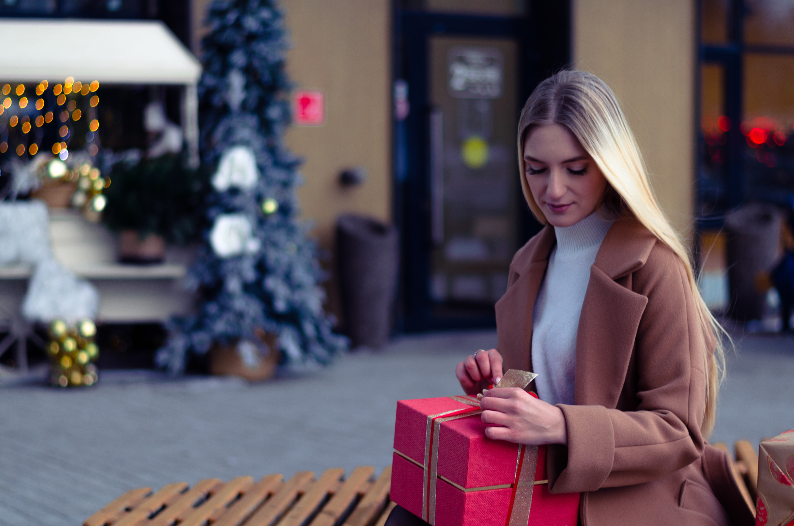 Valeriya. Женский и семейный фотограф Анна Демина