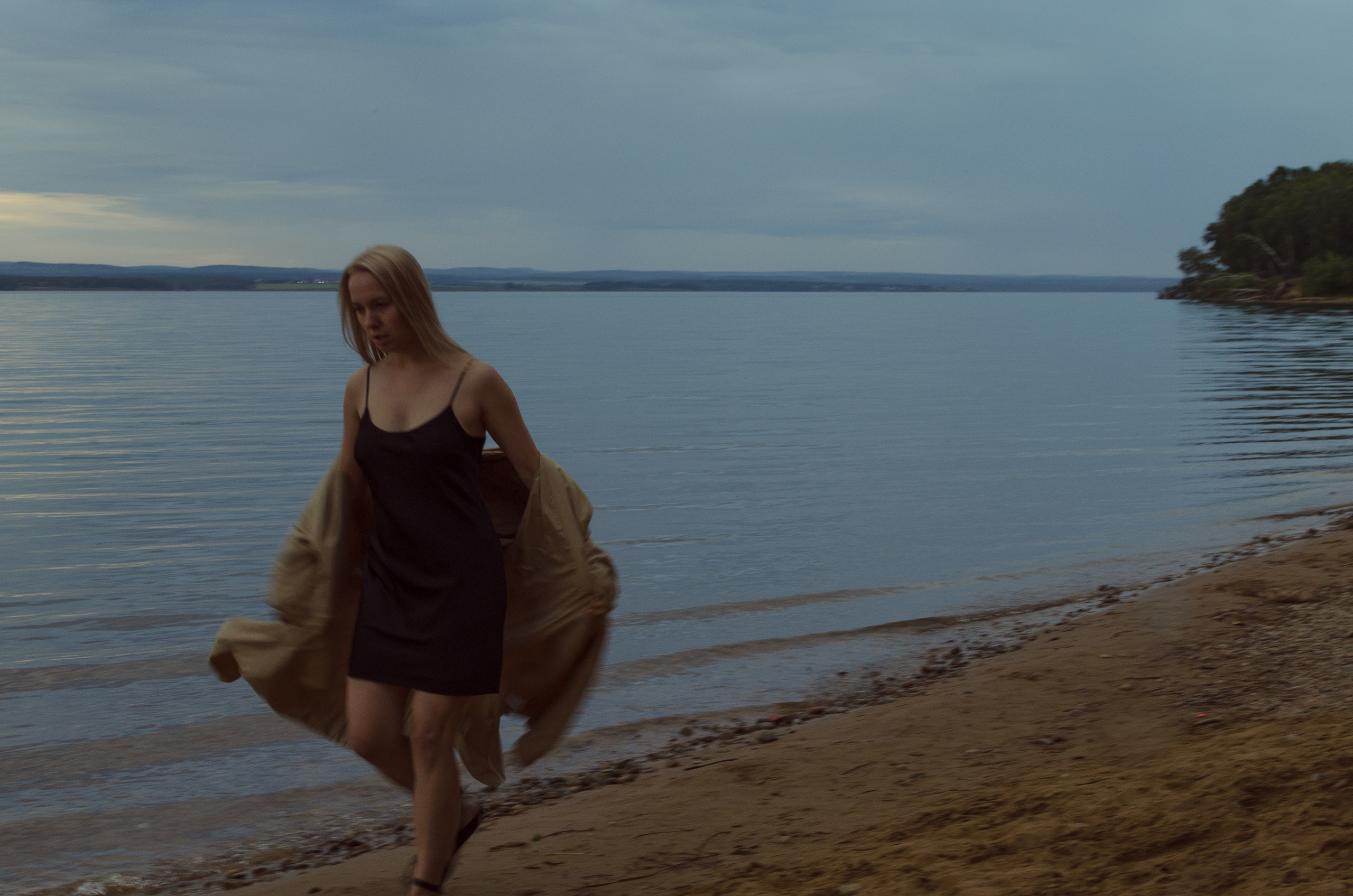 Летняя прогулочная фотосессия. Женский и семейный фотограф Анна Демина