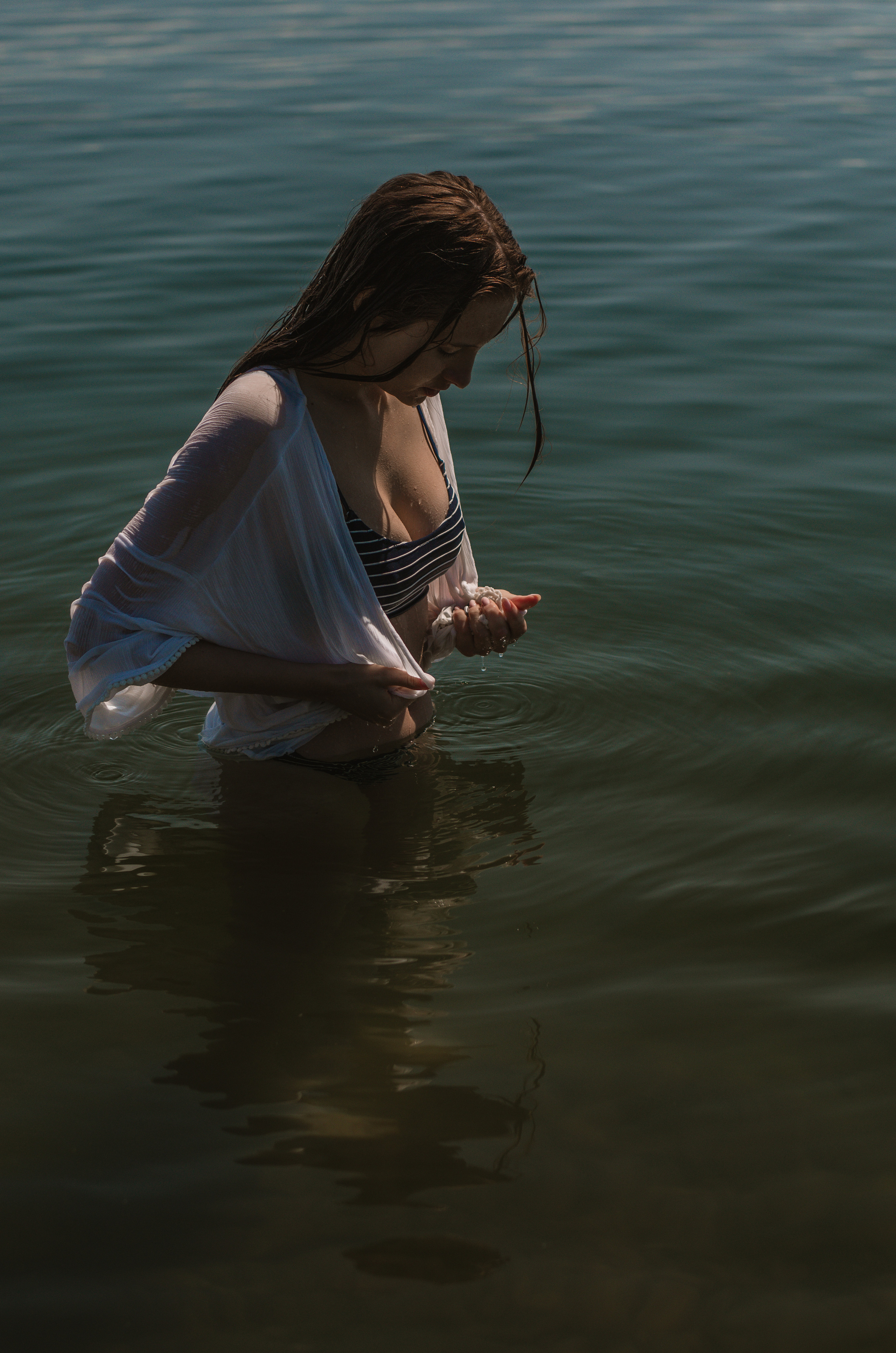 Даша. Женский и семейный фотограф Анна Демина