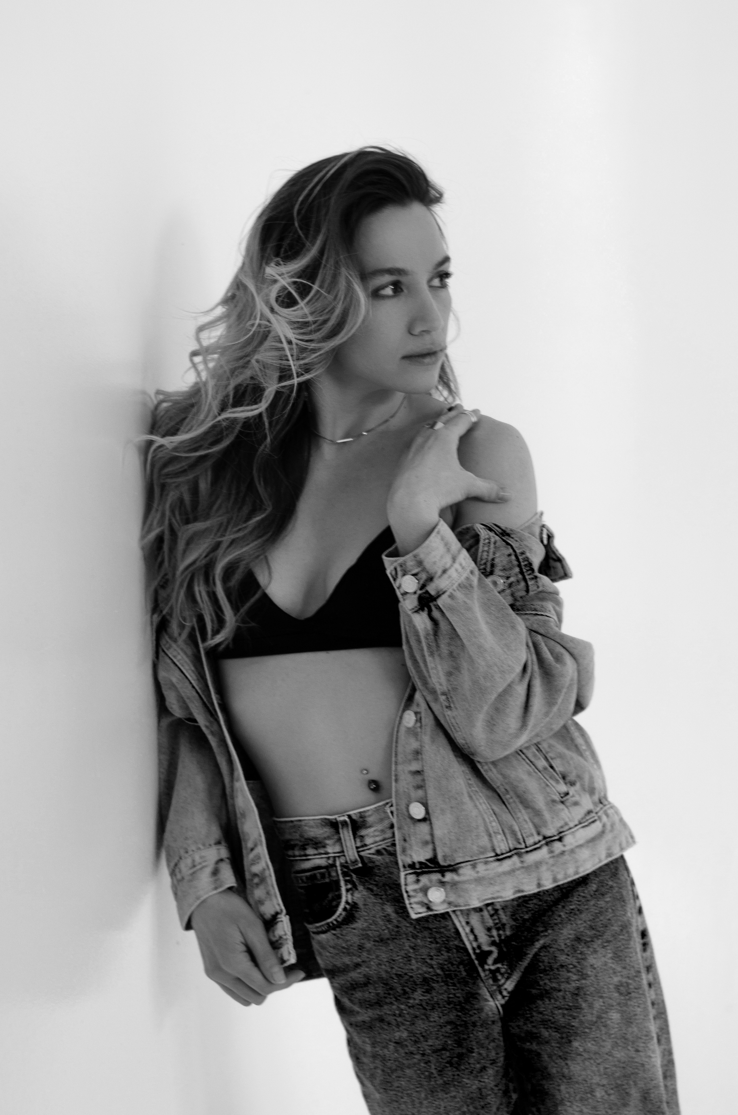 Creative Studio photography. Photographer Anna Demina