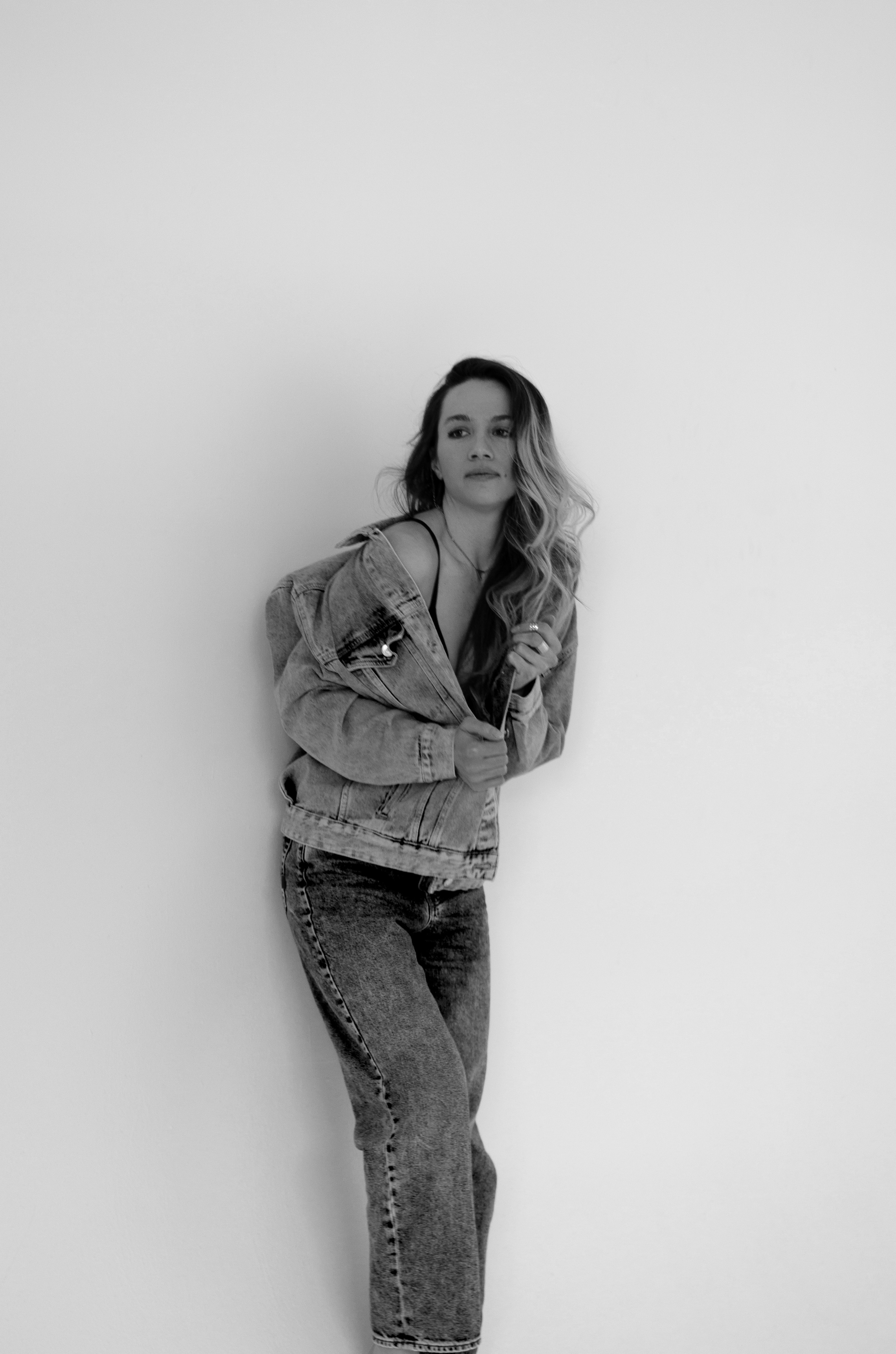 Creative Studio photography. Photographer Anna Demina