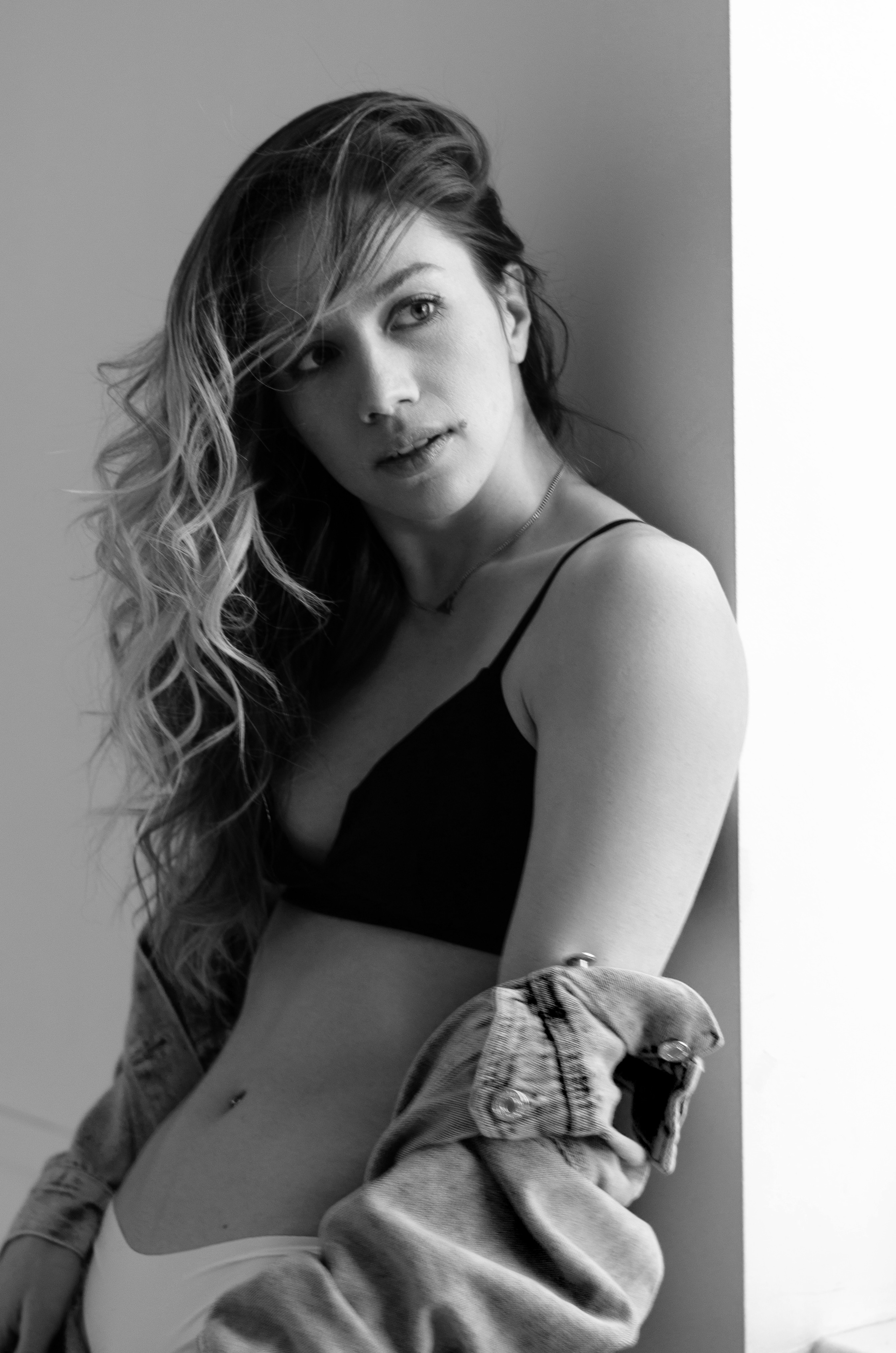 Creative Studio photography. Photographer Anna Demina