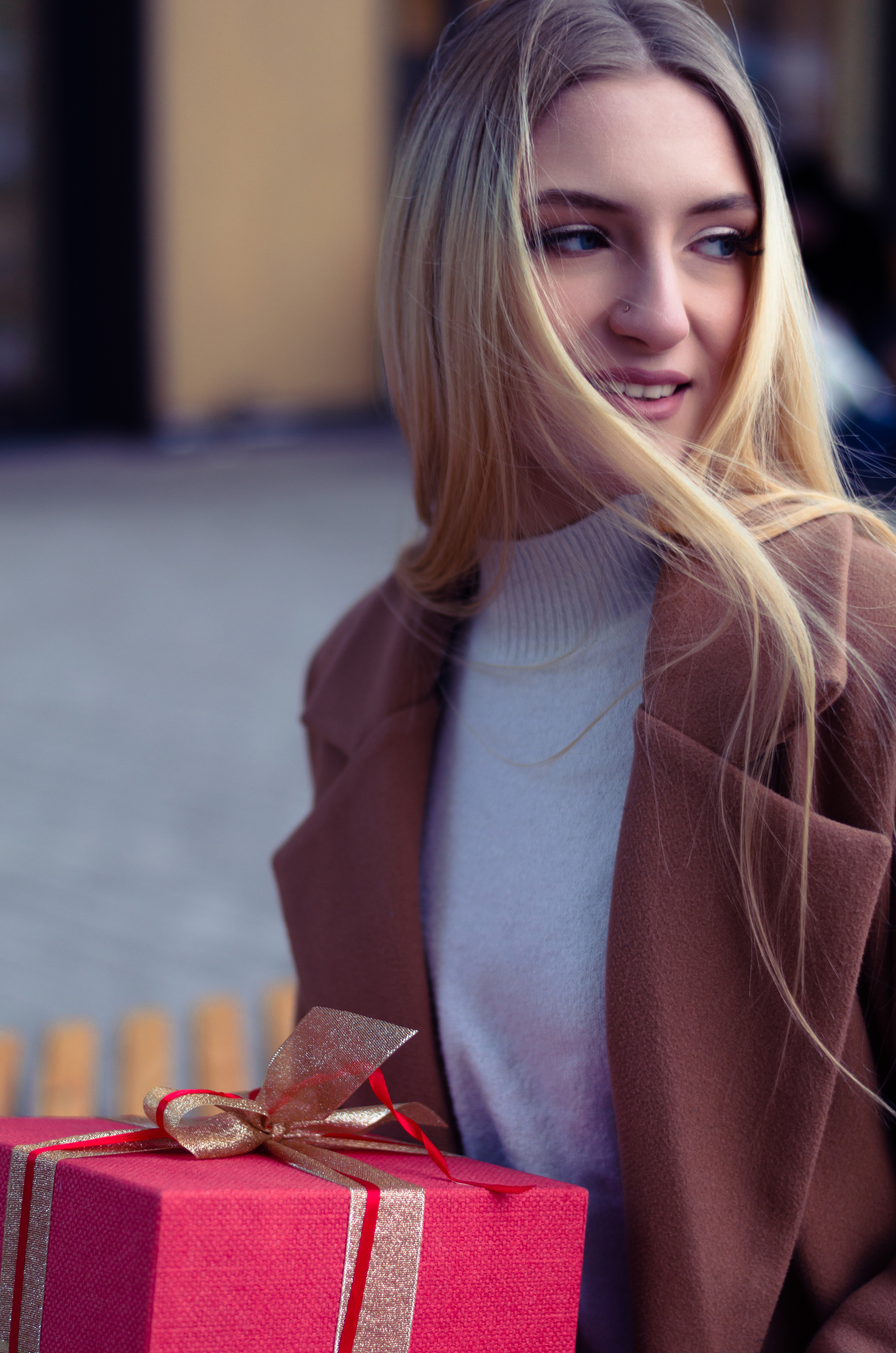 Valeriya. Женский и семейный фотограф Анна Демина