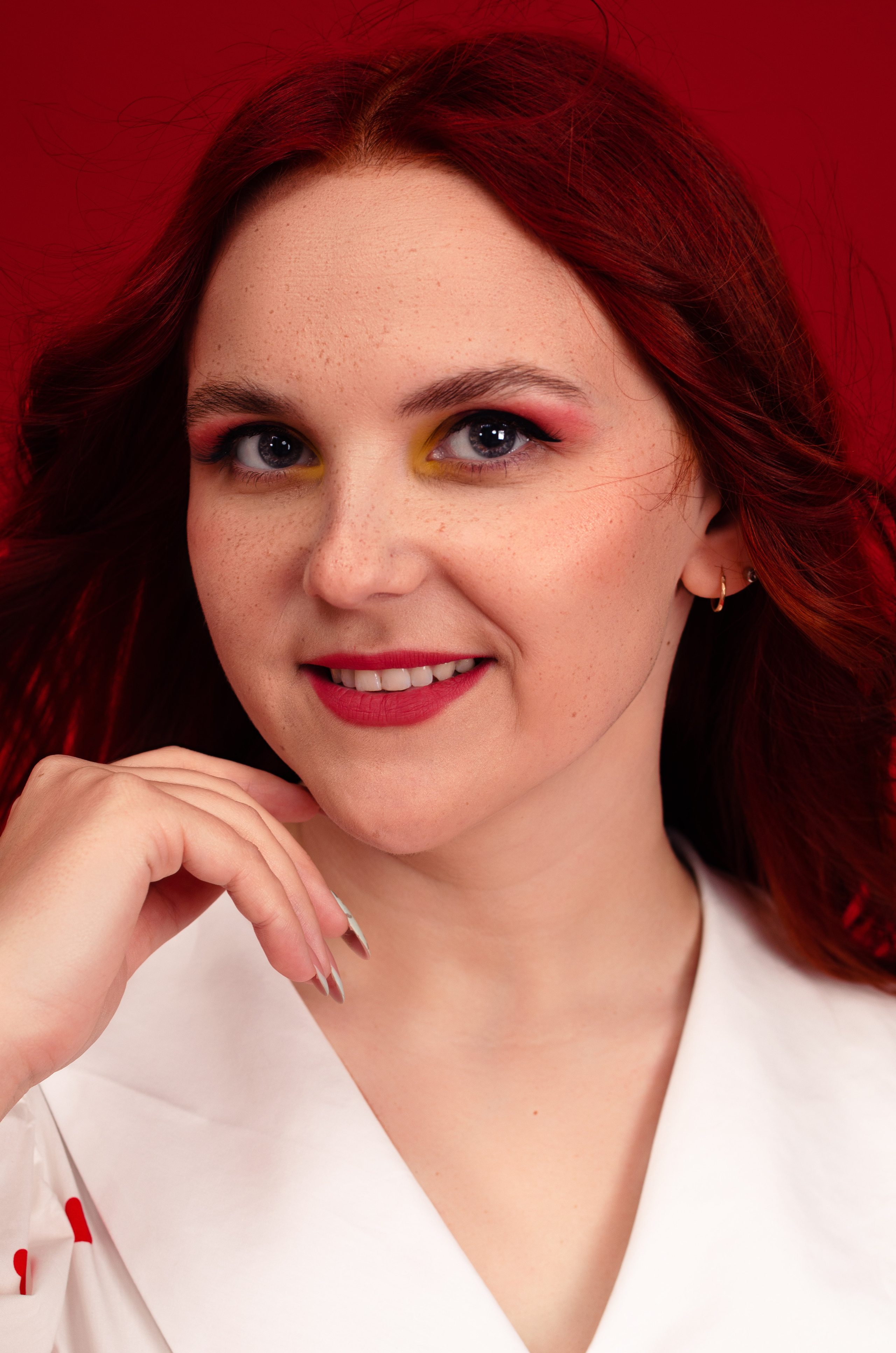 Creative Studio photography