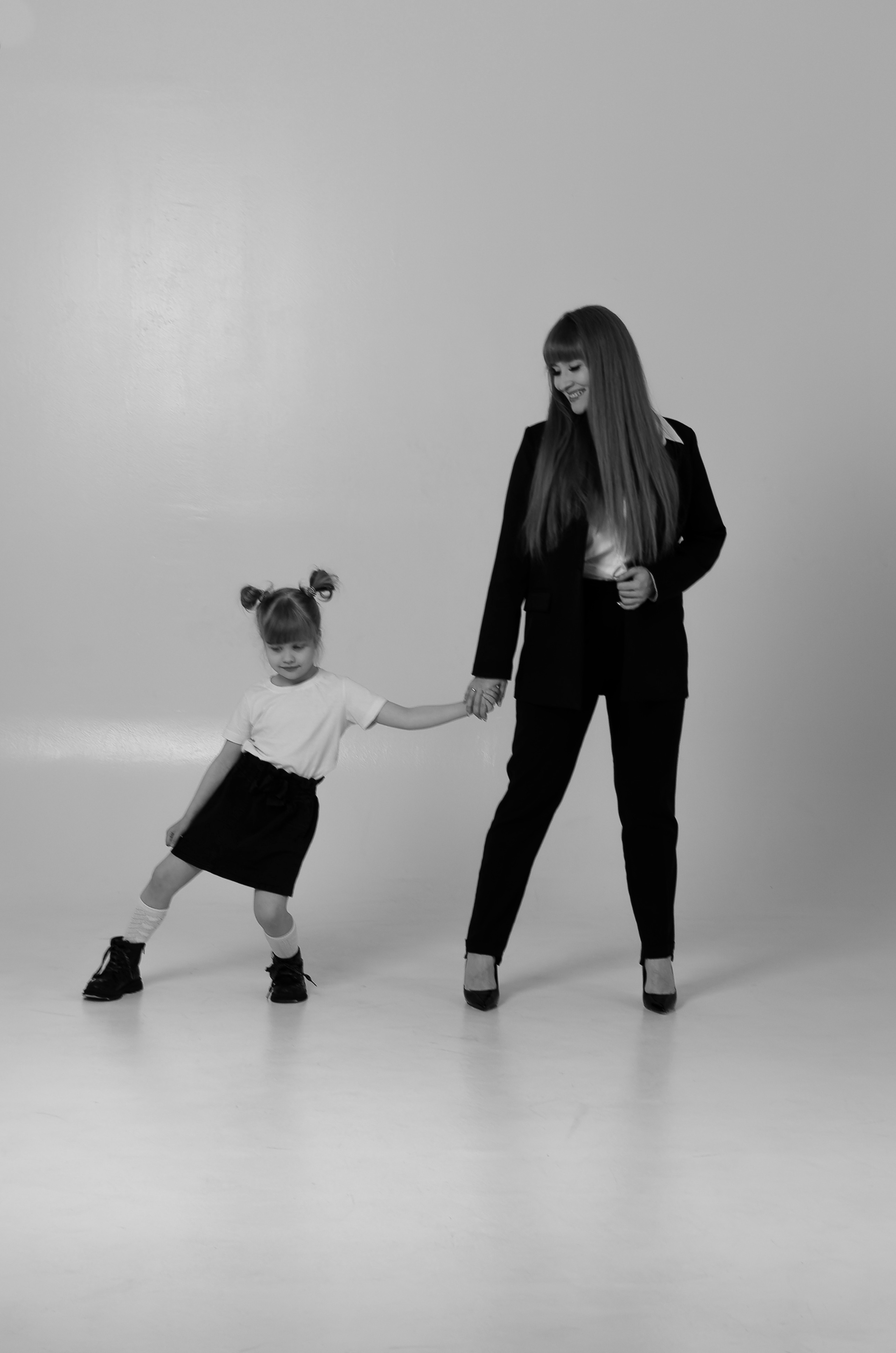 Семейная фотосессия. Женский и семейный фотограф Анна Демина