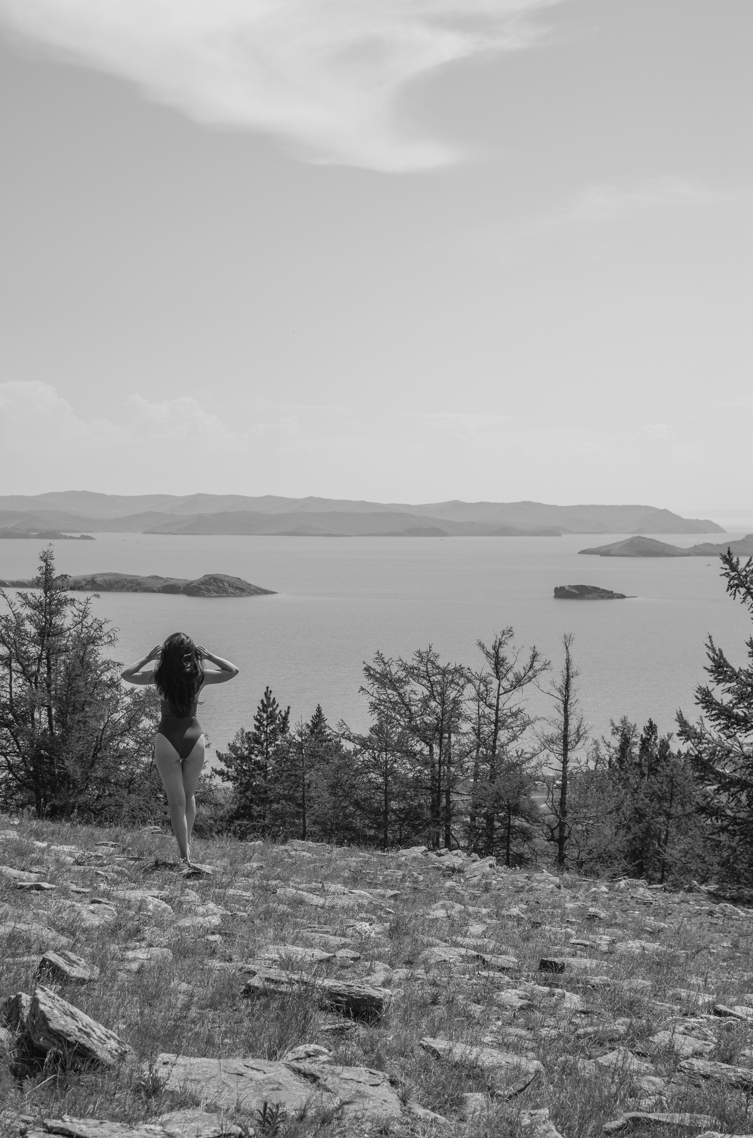 Катя. Женский и семейный фотограф Анна Демина