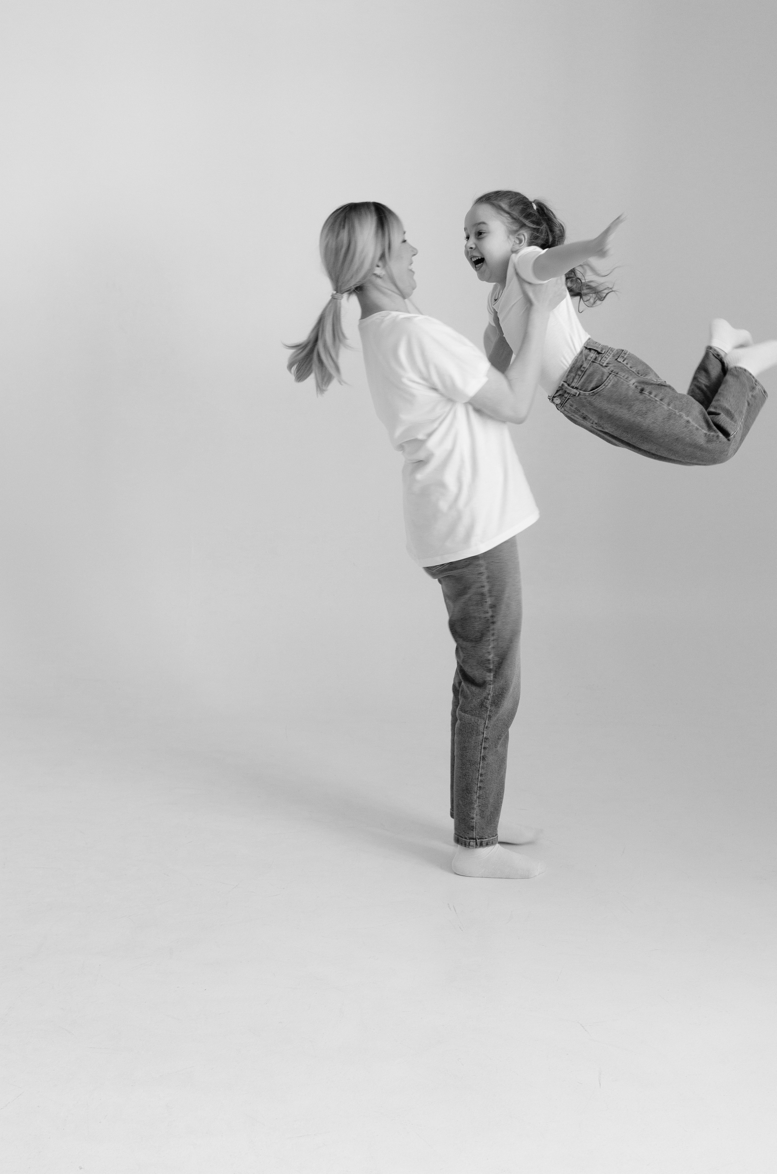 Katerina and Sophia. Женский и семейный фотограф Анна Демина