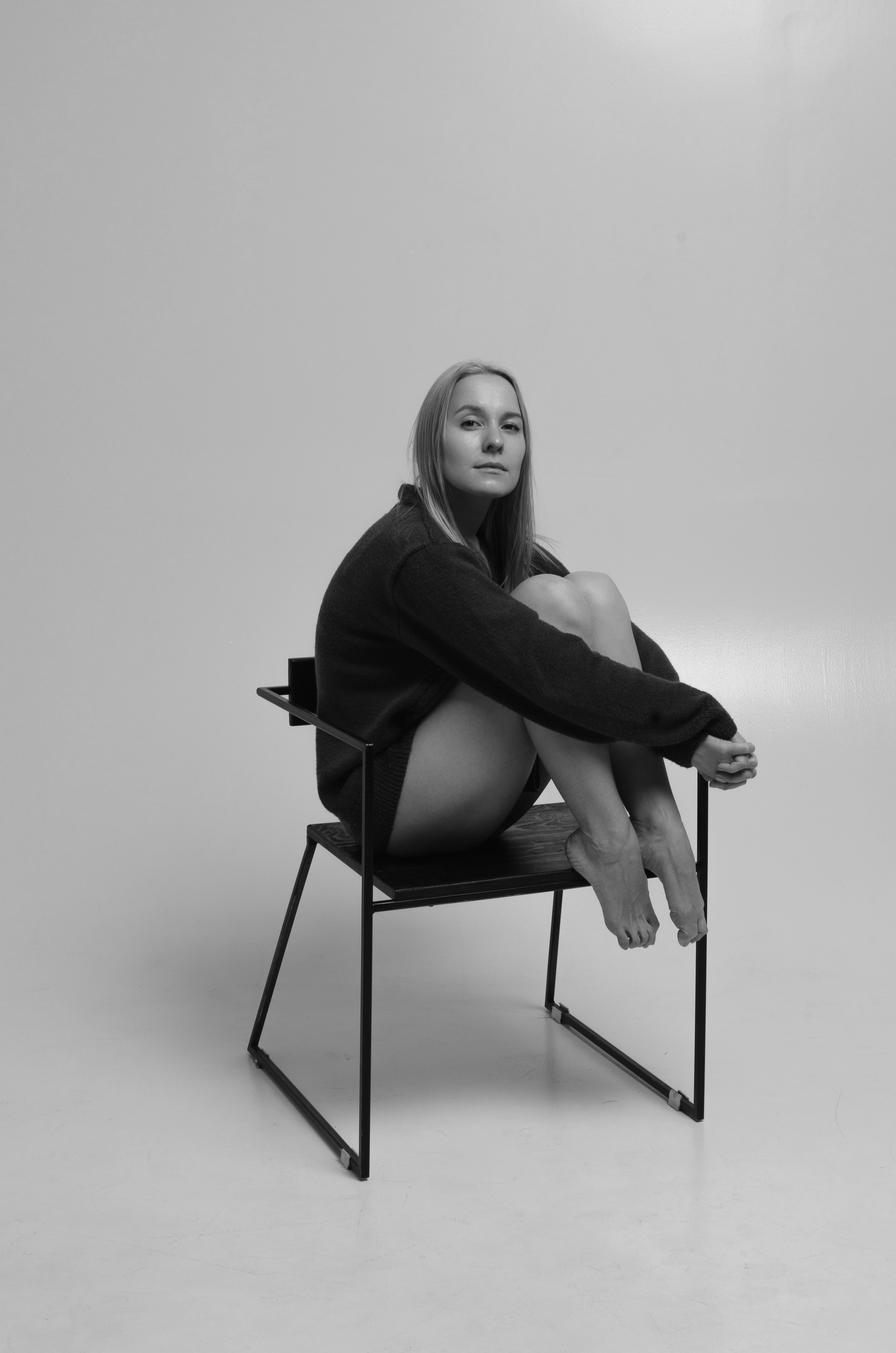 Creative Studio photography. Photographer Anna Demina