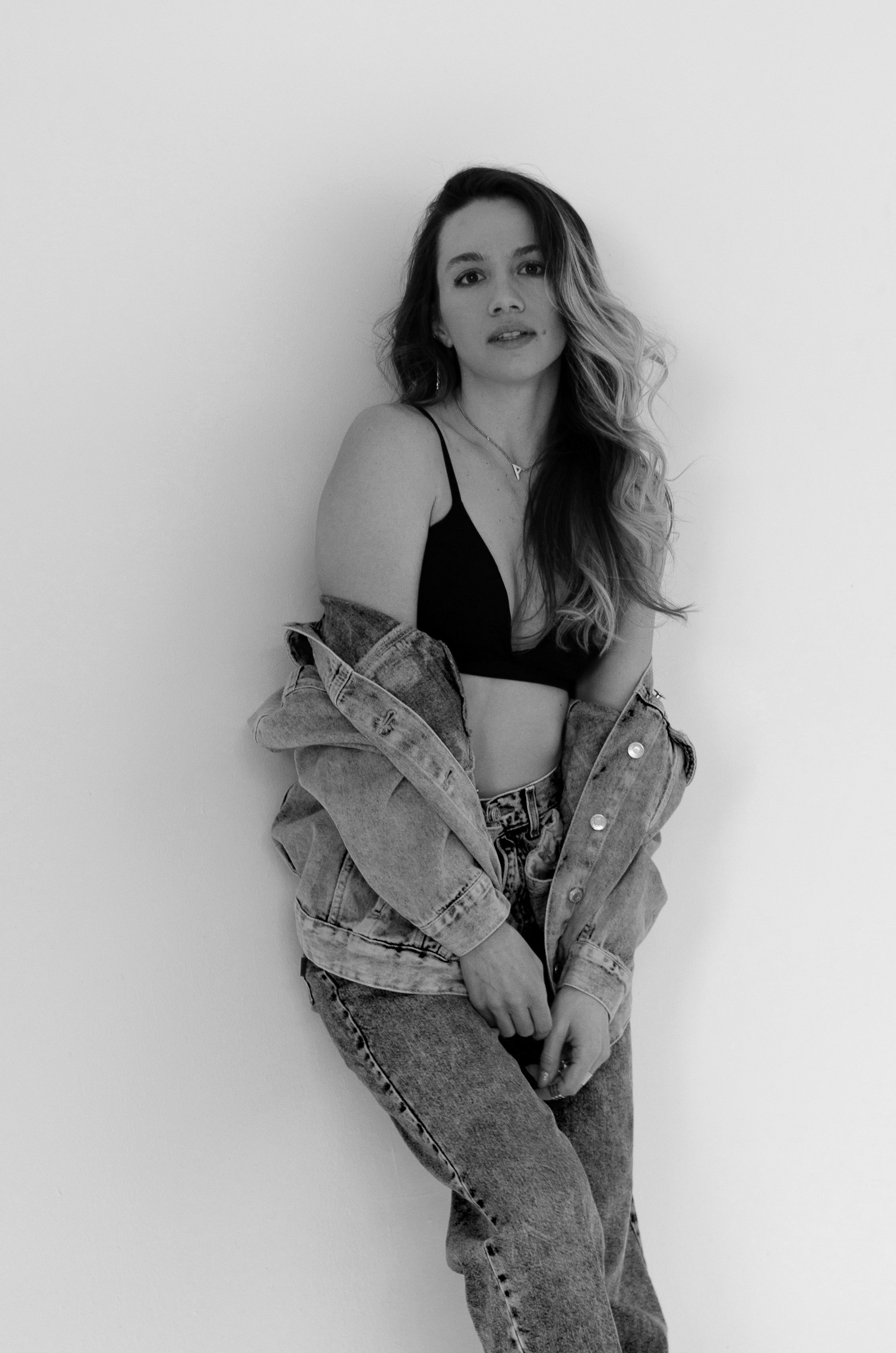 Creative Studio photography. Photographer Anna Demina