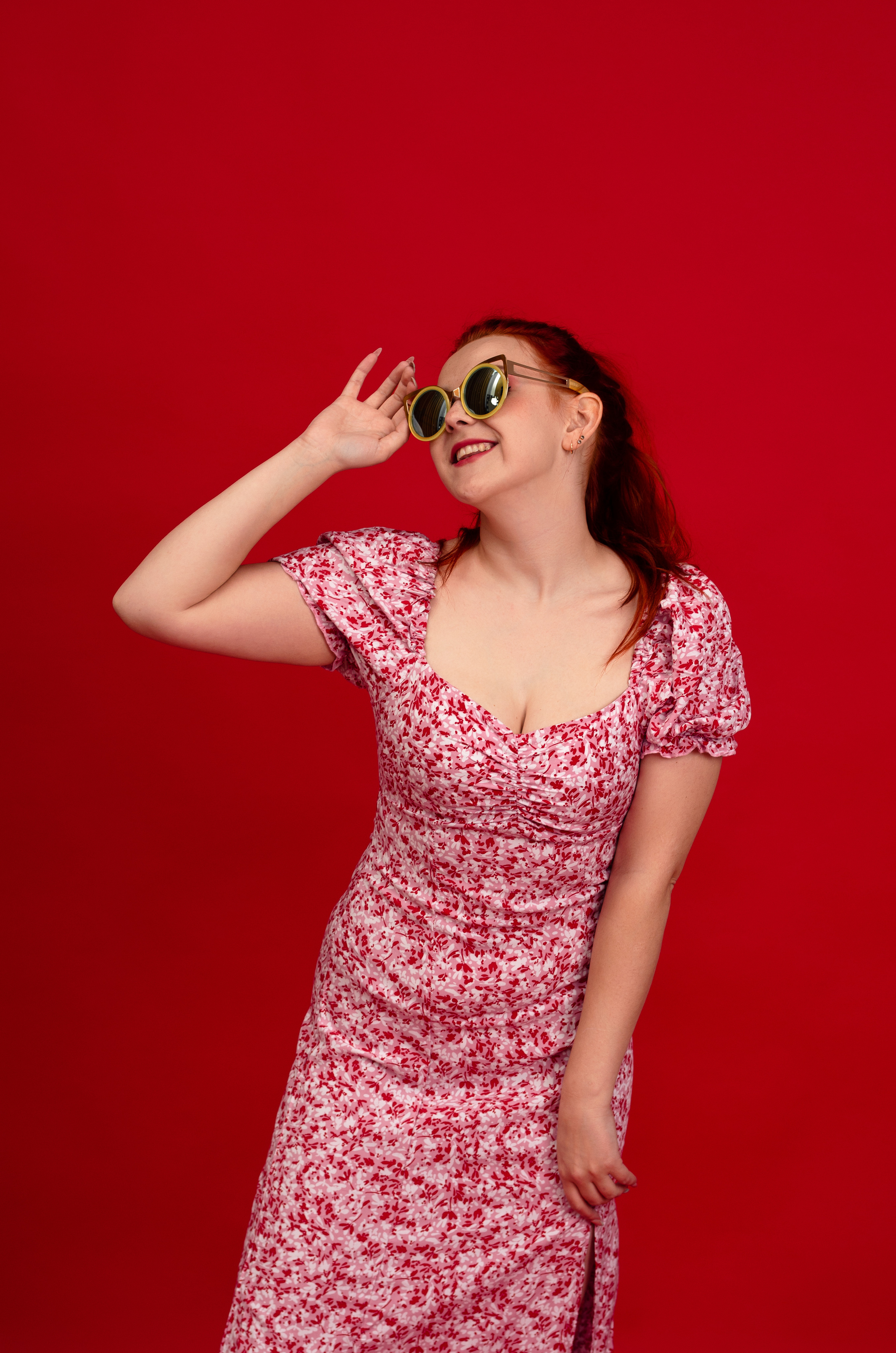 Creative Studio photography