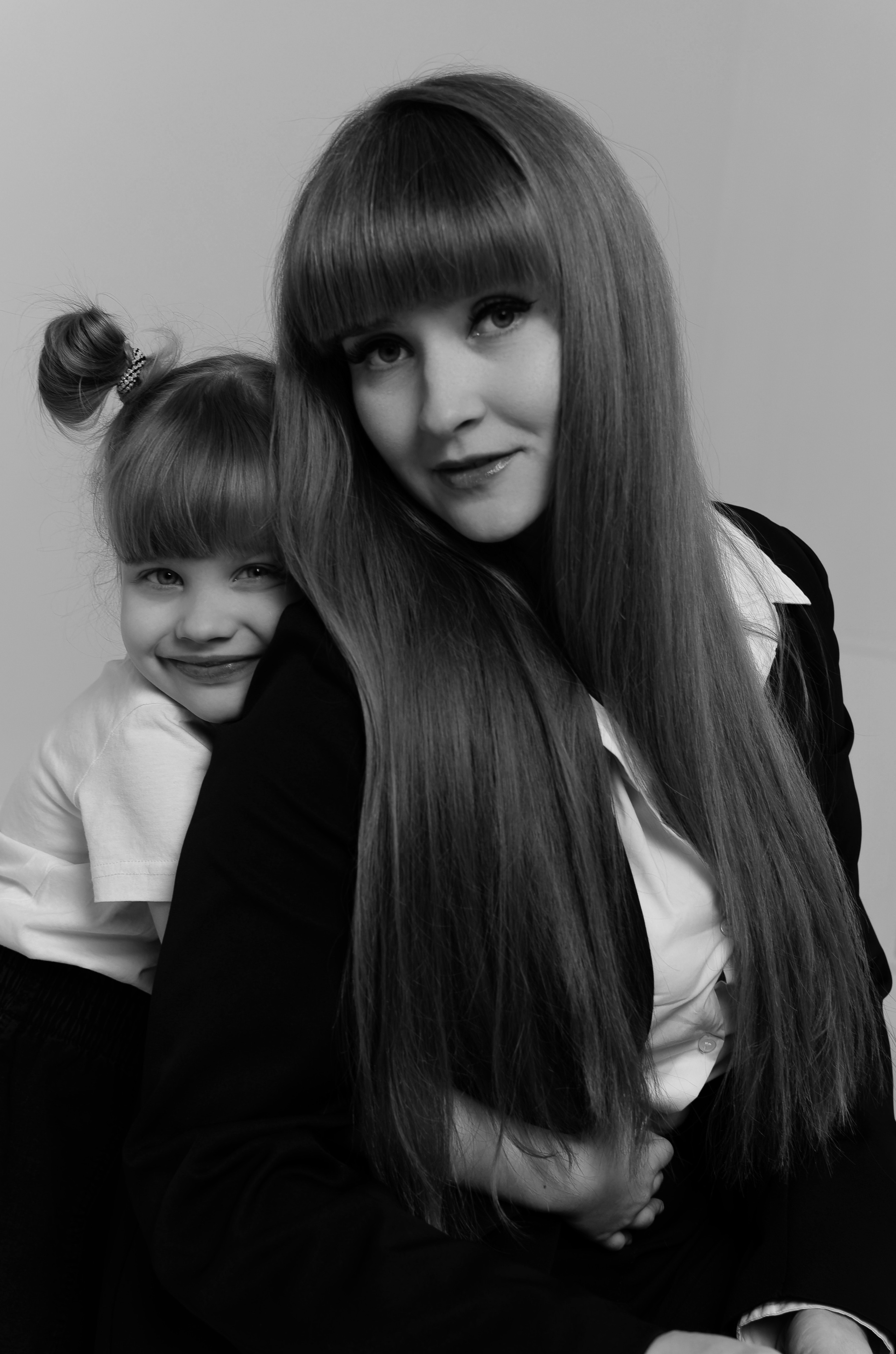 Семейная фотосессия. Женский и семейный фотограф Анна Демина