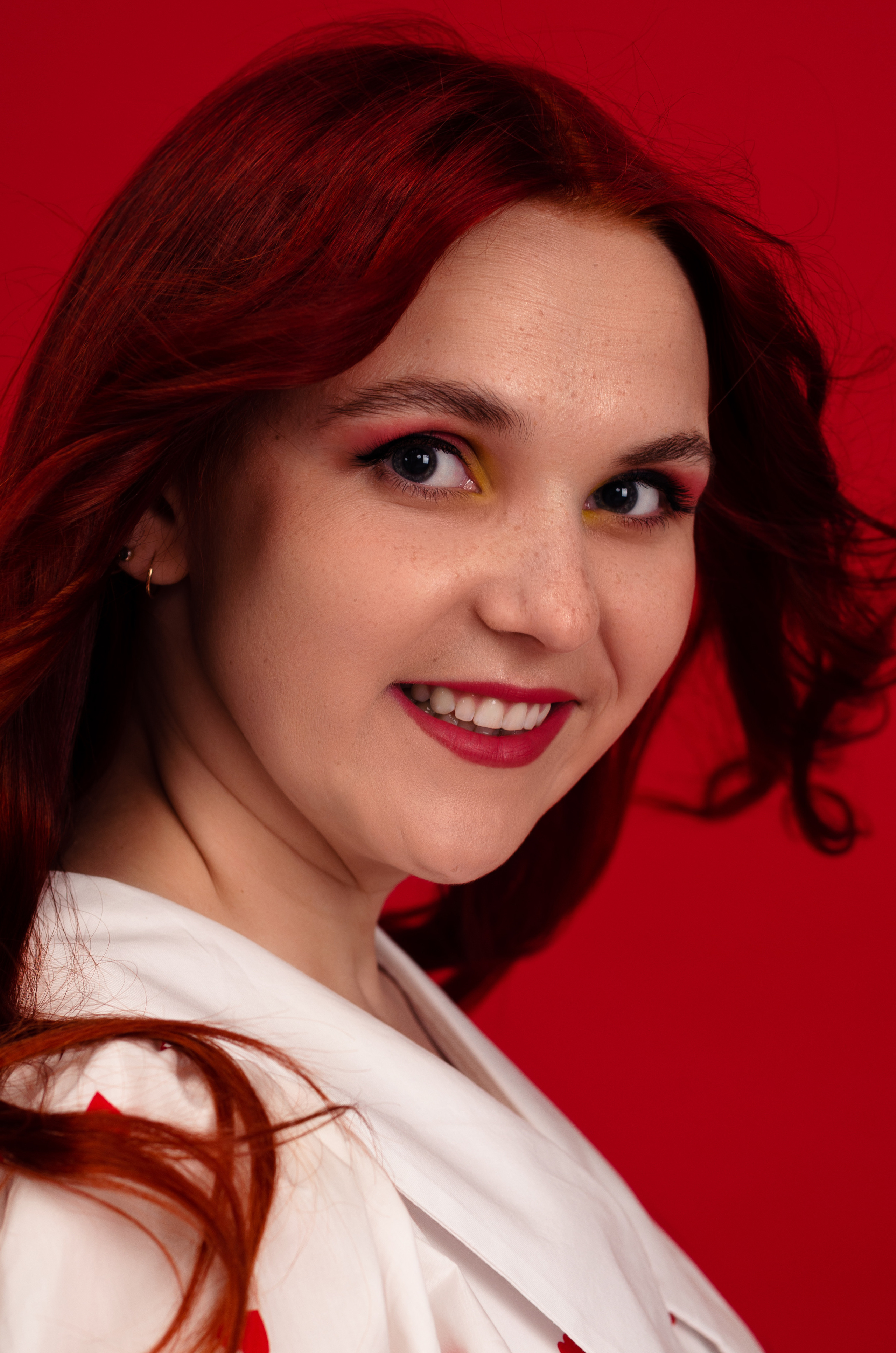 Creative Studio photography