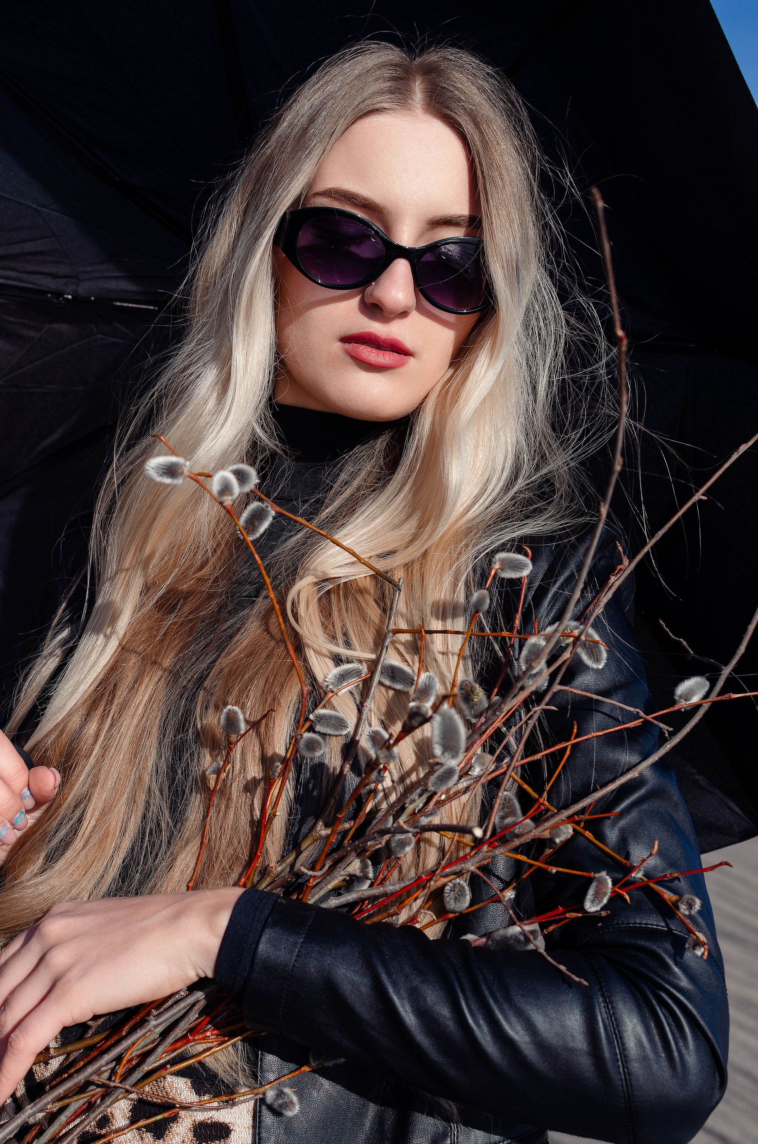 Lera. Женский и семейный фотограф Анна Демина