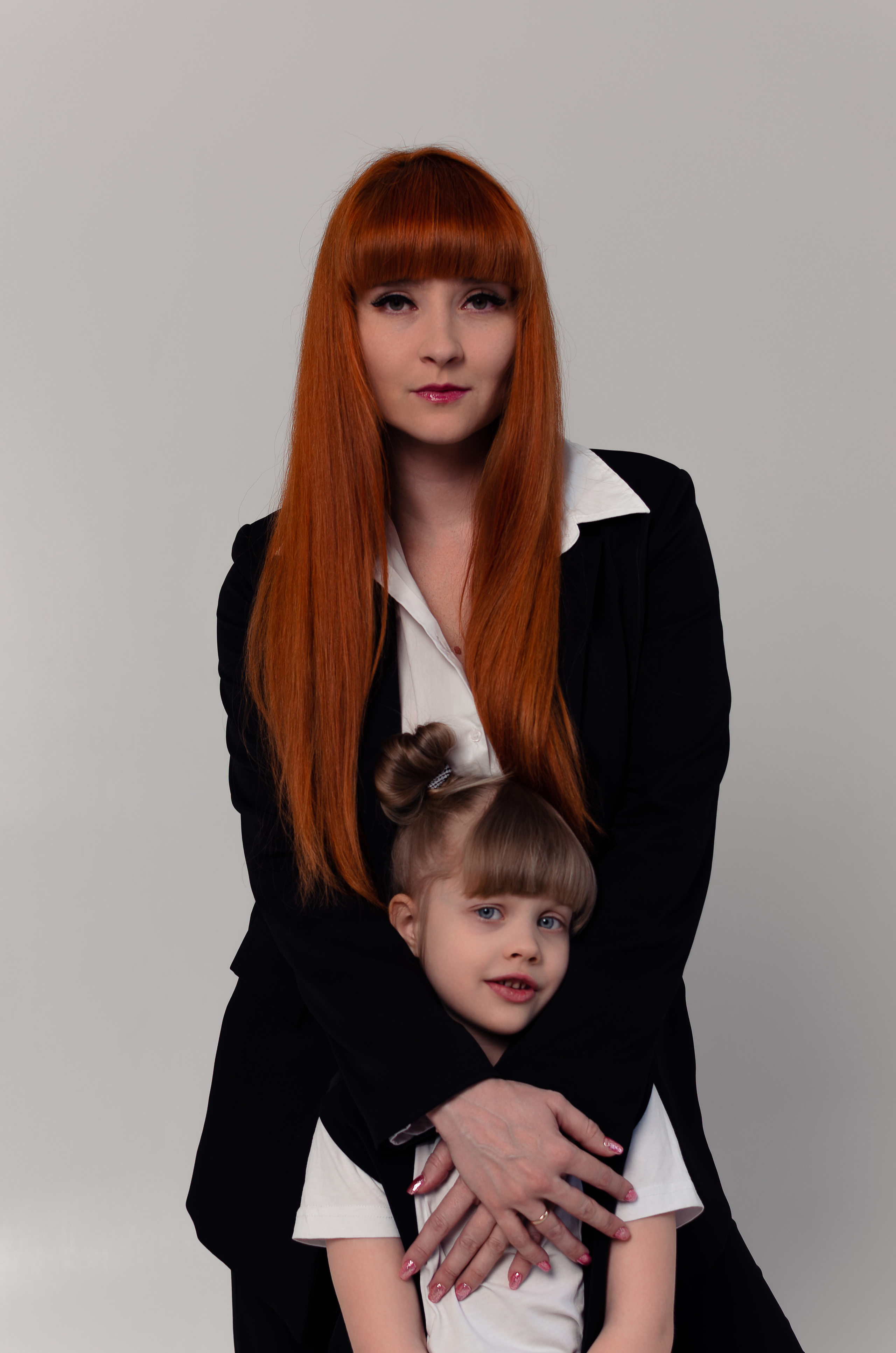 Семейная фотосессия. Женский и семейный фотограф Анна Демина